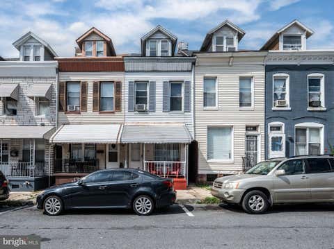 Photo of 1017 Perry Street, READING, PA 19604 (MLS # PABK2077150)
