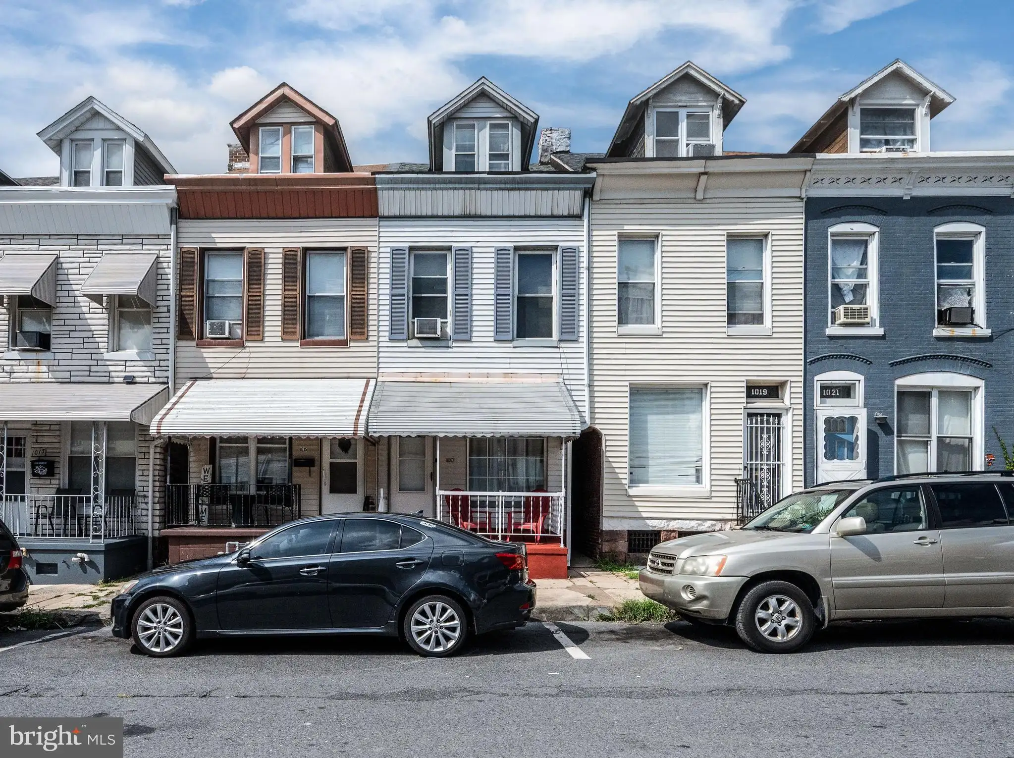 1017 Perry Street, Reading, PA, 19604