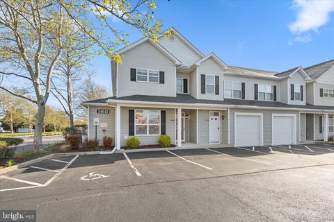 34642 BAY CROSSING BOULEVARD 701 LEWES DE 19958