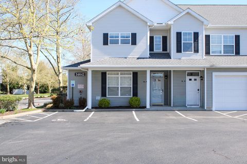 34642 BAY CROSSING BOULEVARD 701 LEWES DE 19958