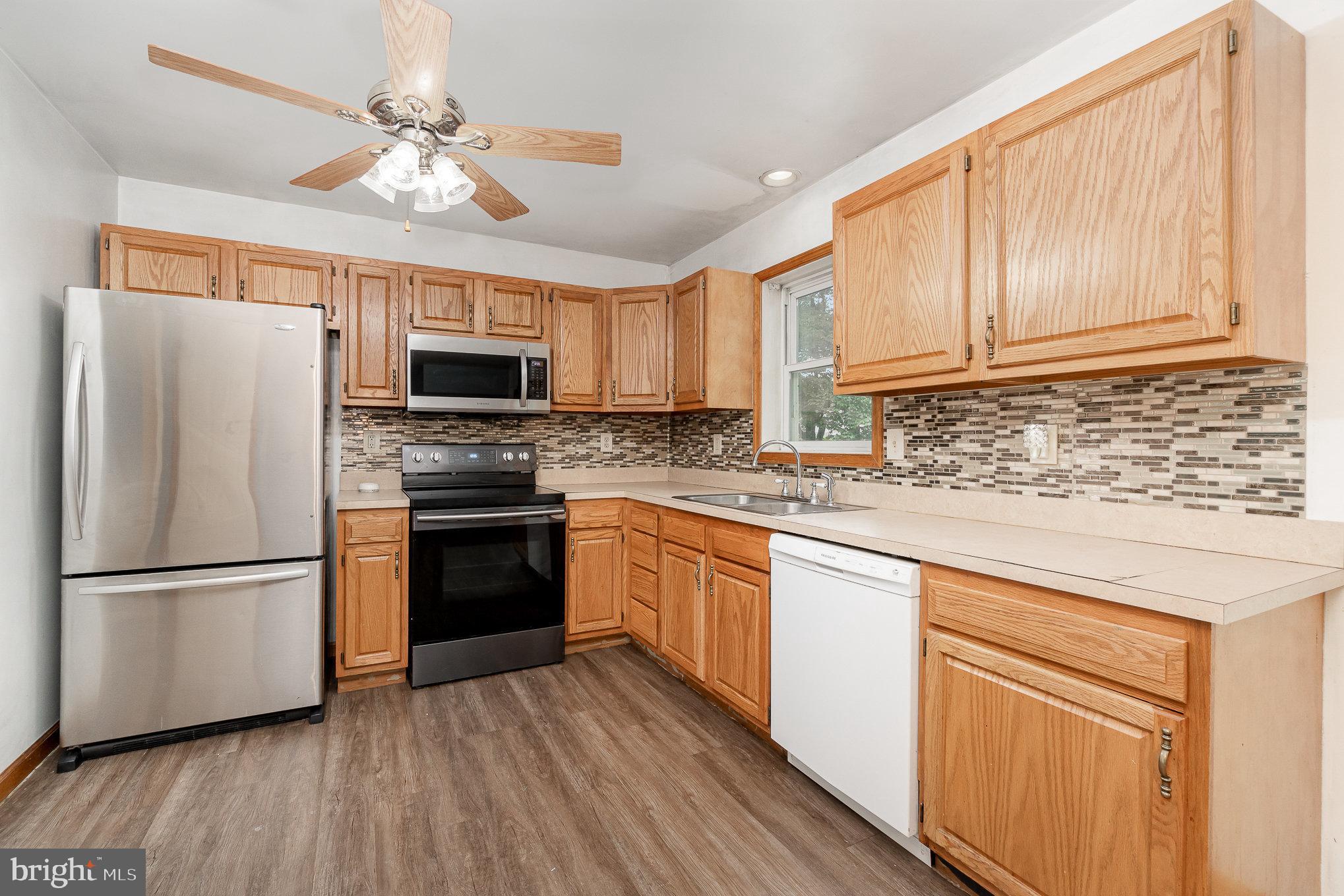 3 CROCUS TRAIL
