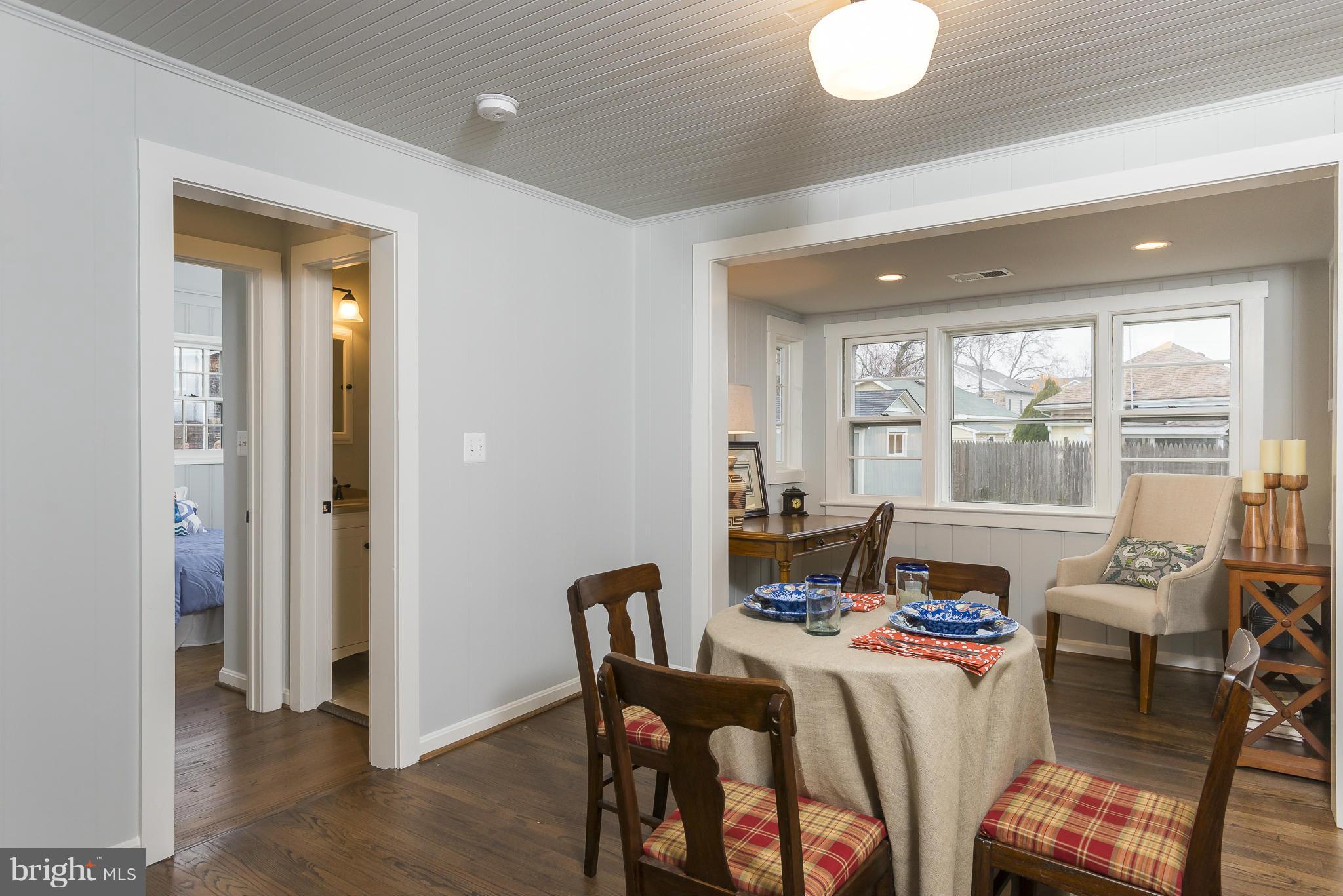 OWINGS BEACH - Residential