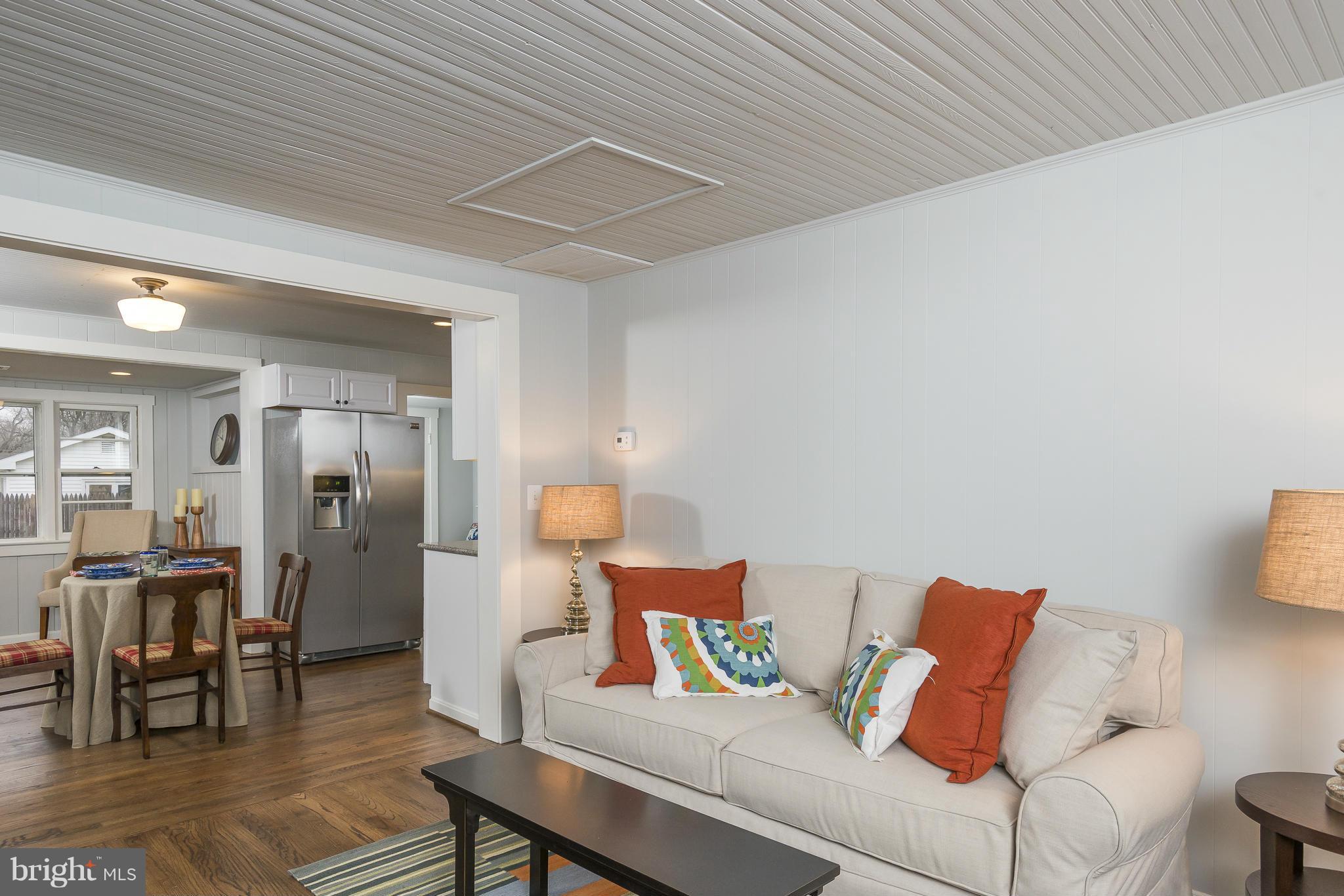 OWINGS BEACH - Residential