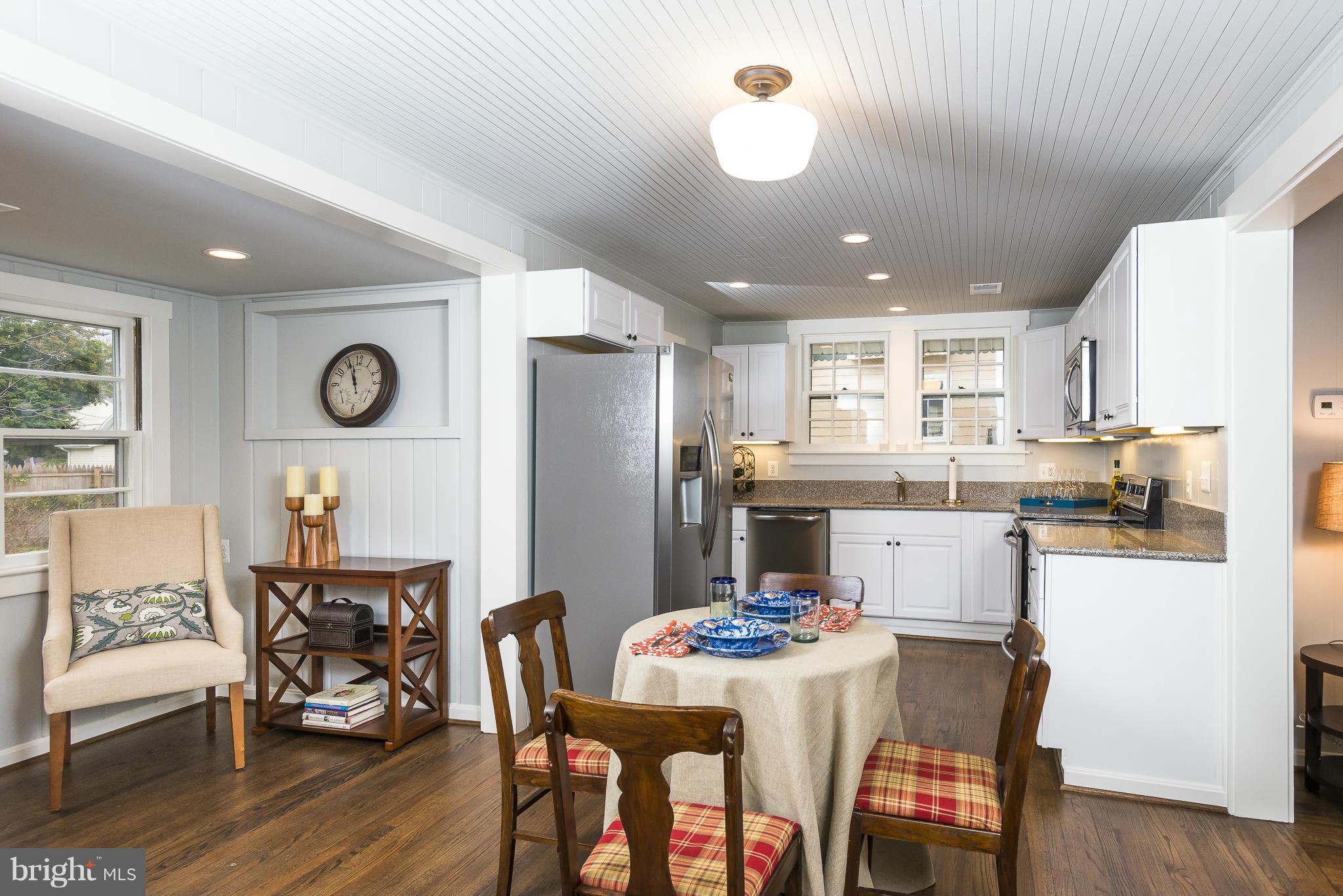 OWINGS BEACH - Residential