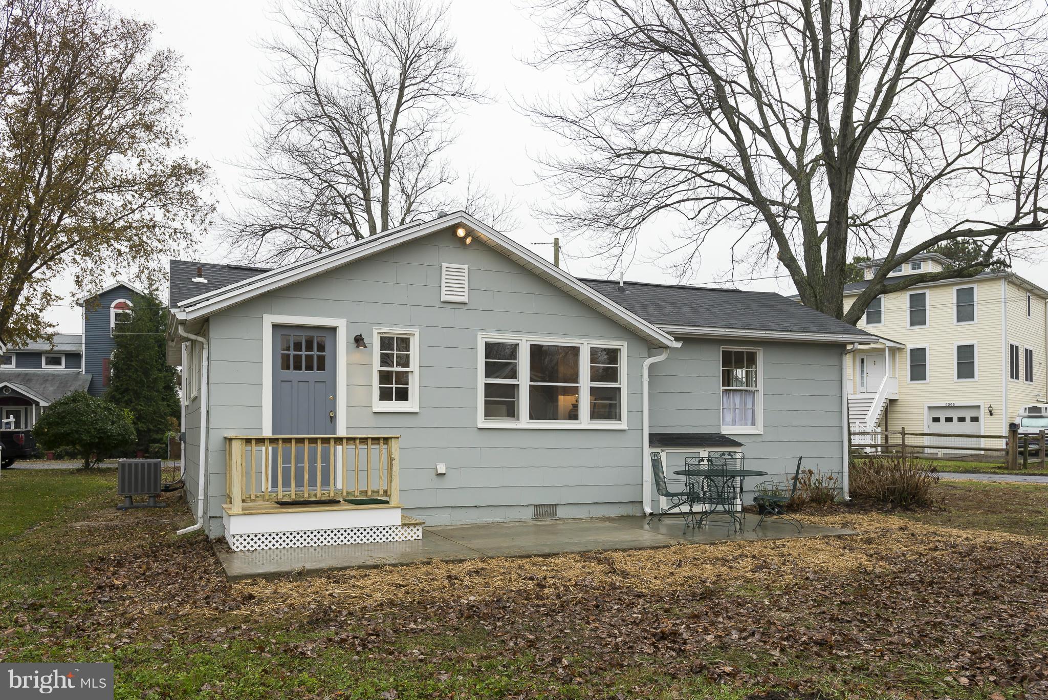 OWINGS BEACH - Residential