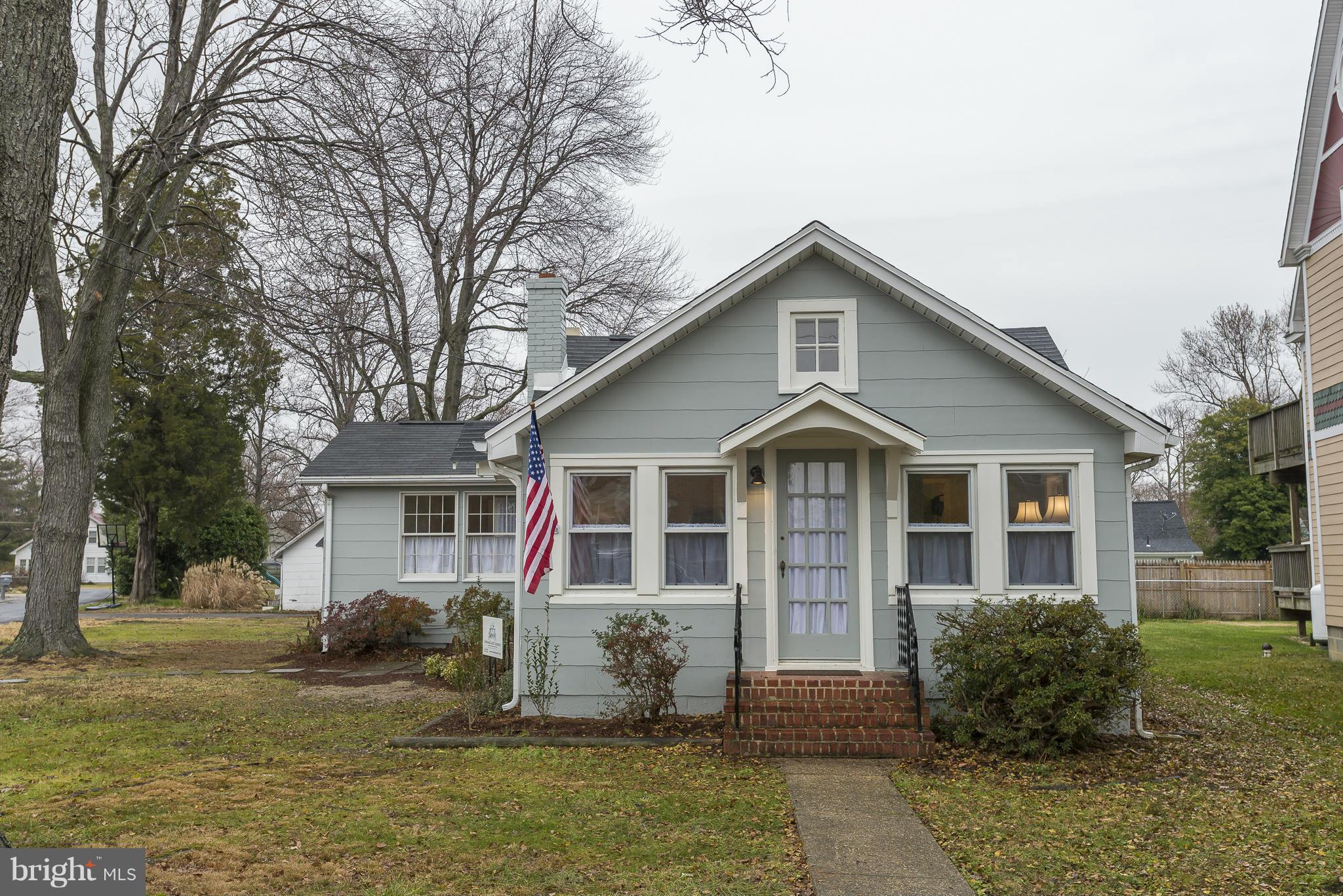 OWINGS BEACH - Residential