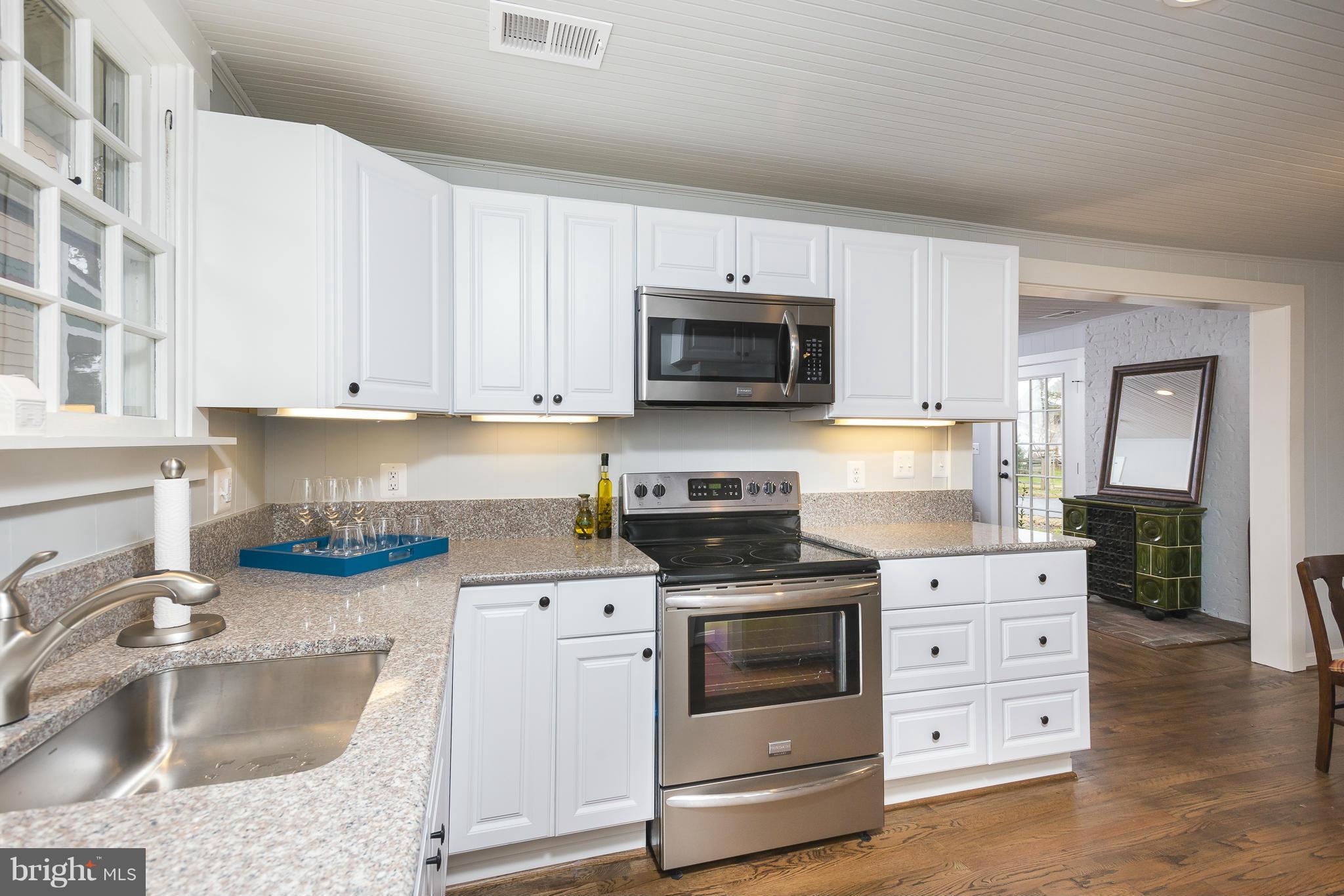 OWINGS BEACH - Residential