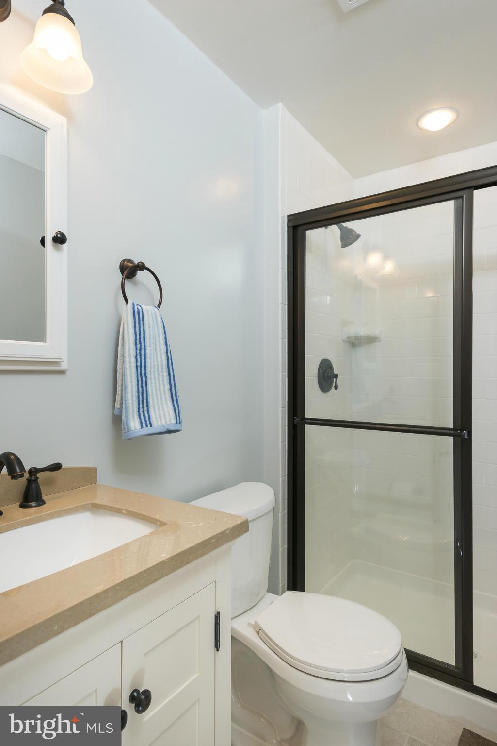 OWINGS BEACH - Residential