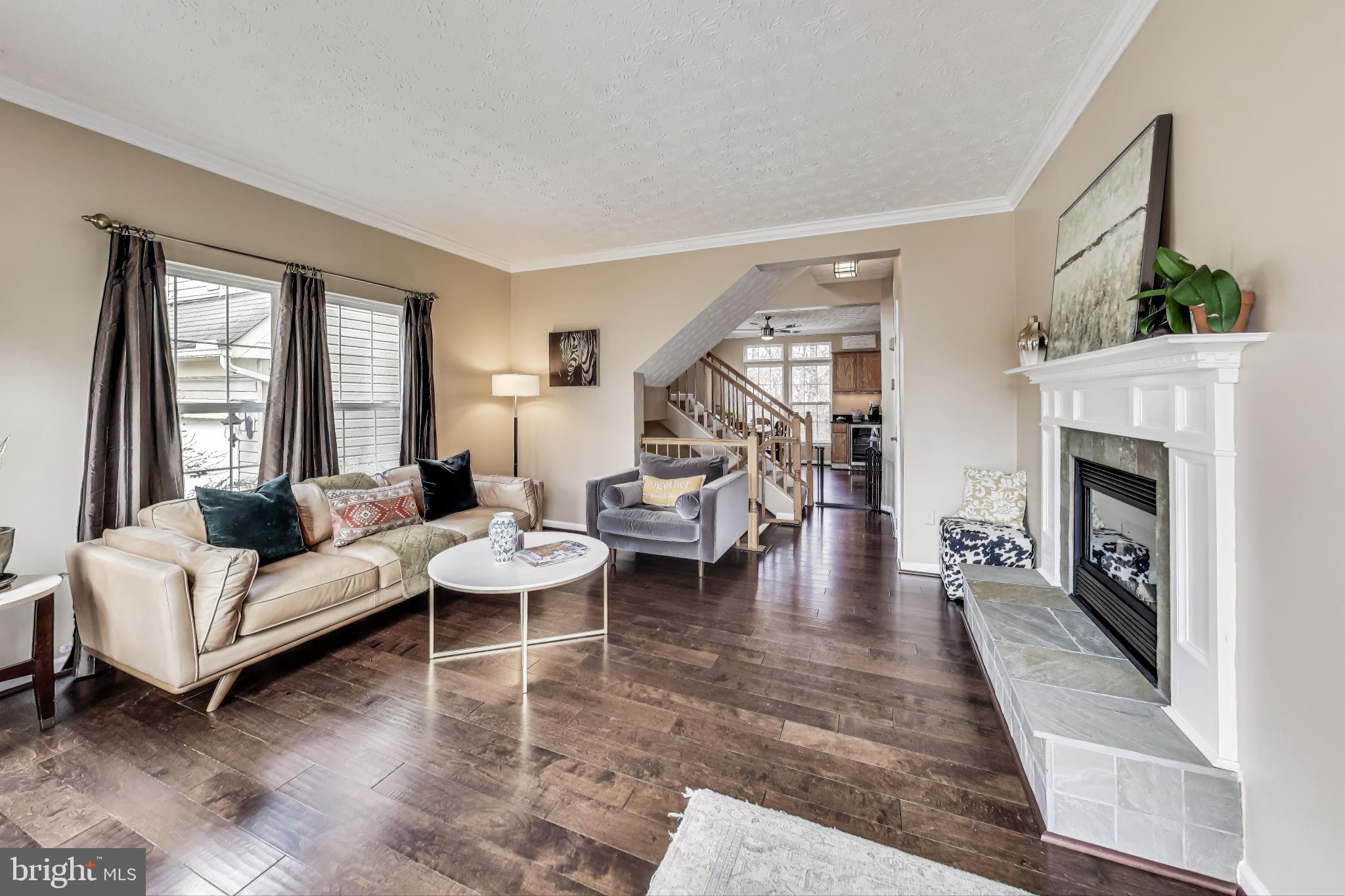 RUSSETT - Residential