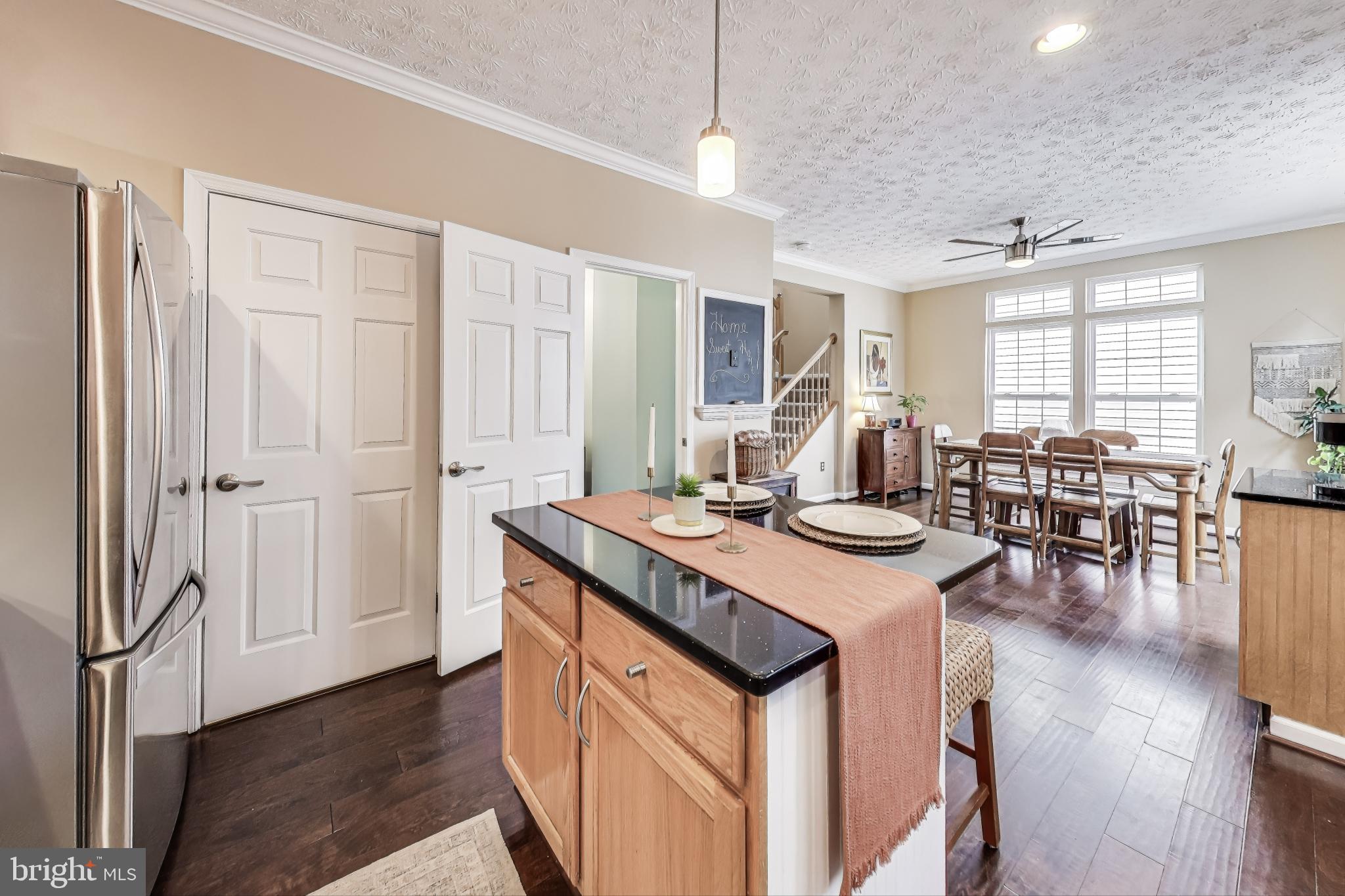 RUSSETT - Residential