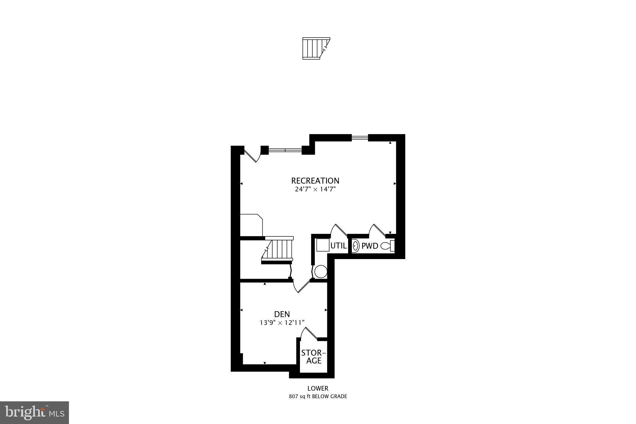 RUSSETT - Residential
