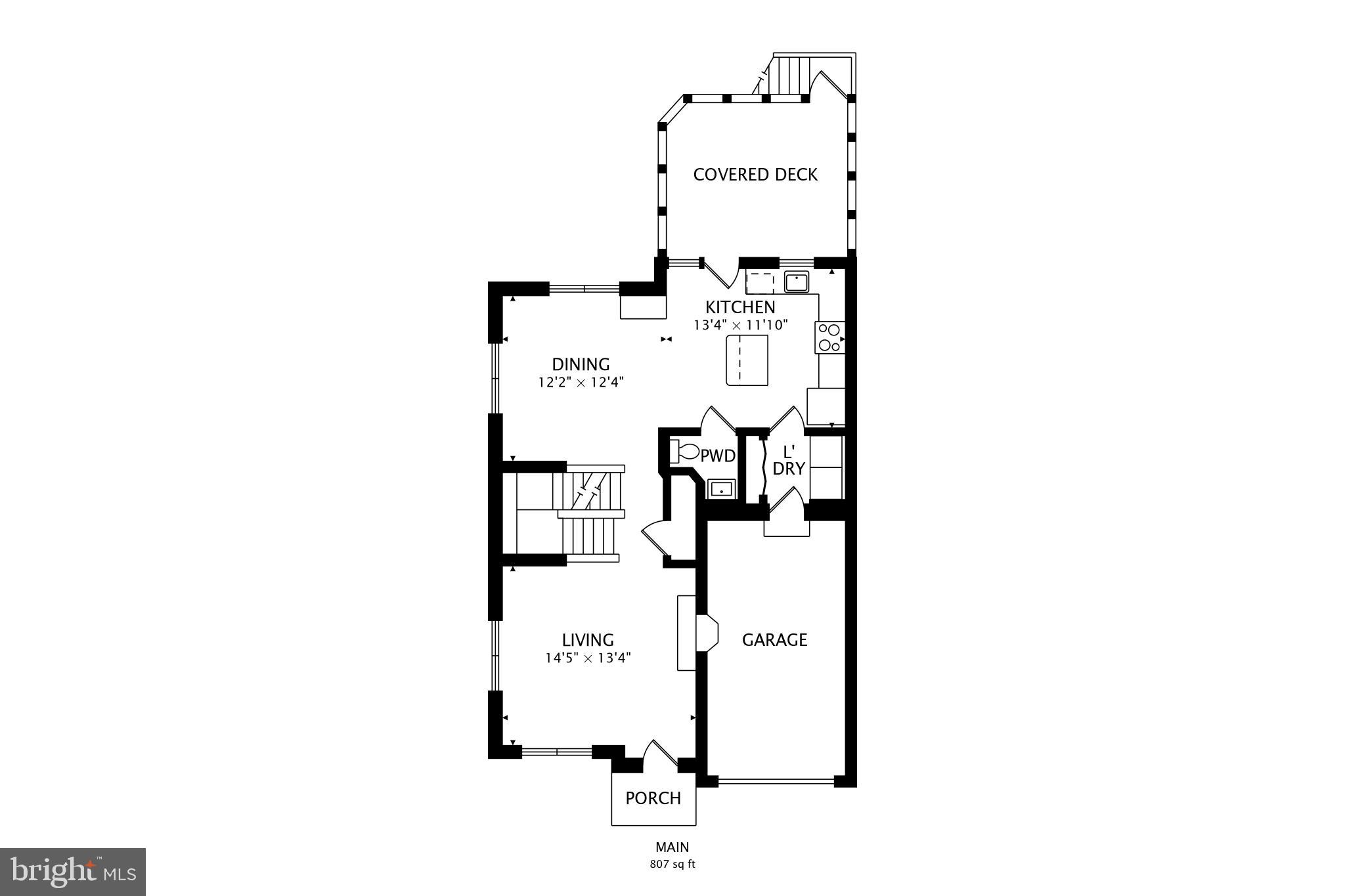 RUSSETT - Residential