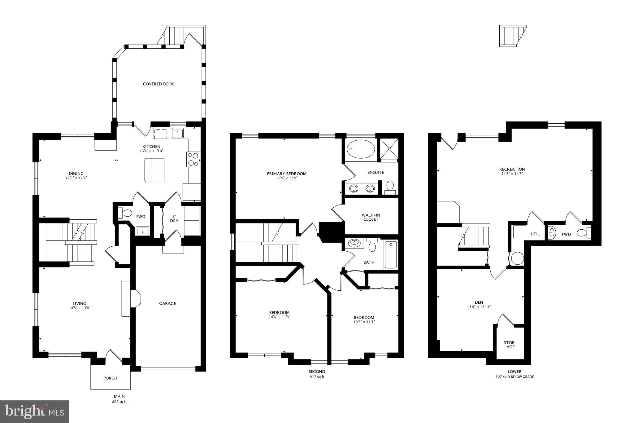 RUSSETT - Residential