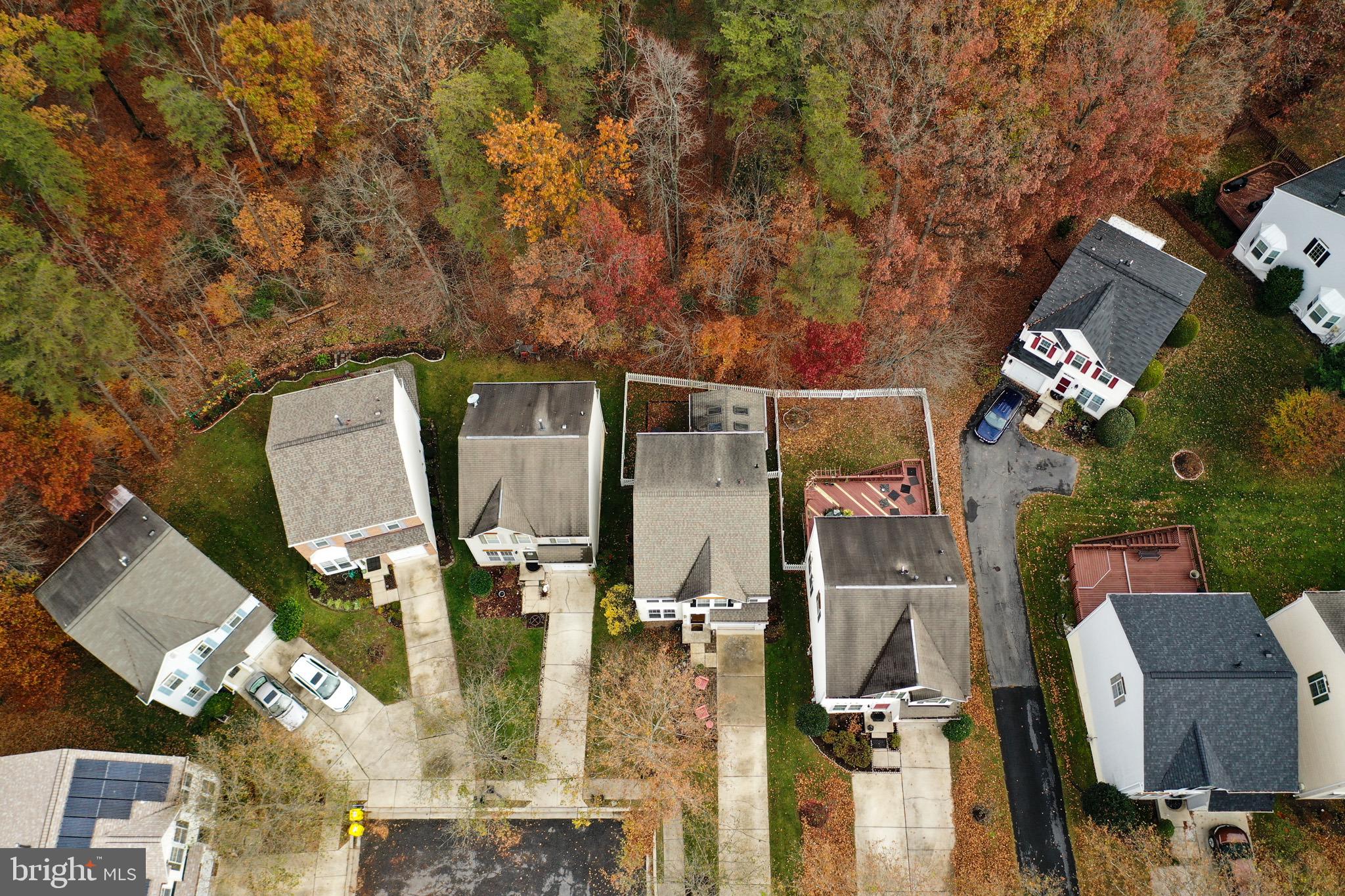 RUSSETT - Residential