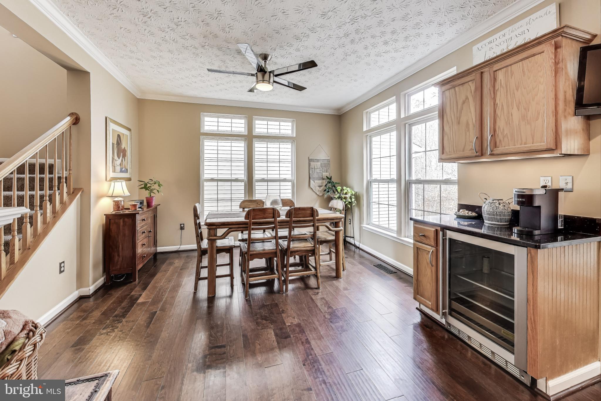 RUSSETT - Residential