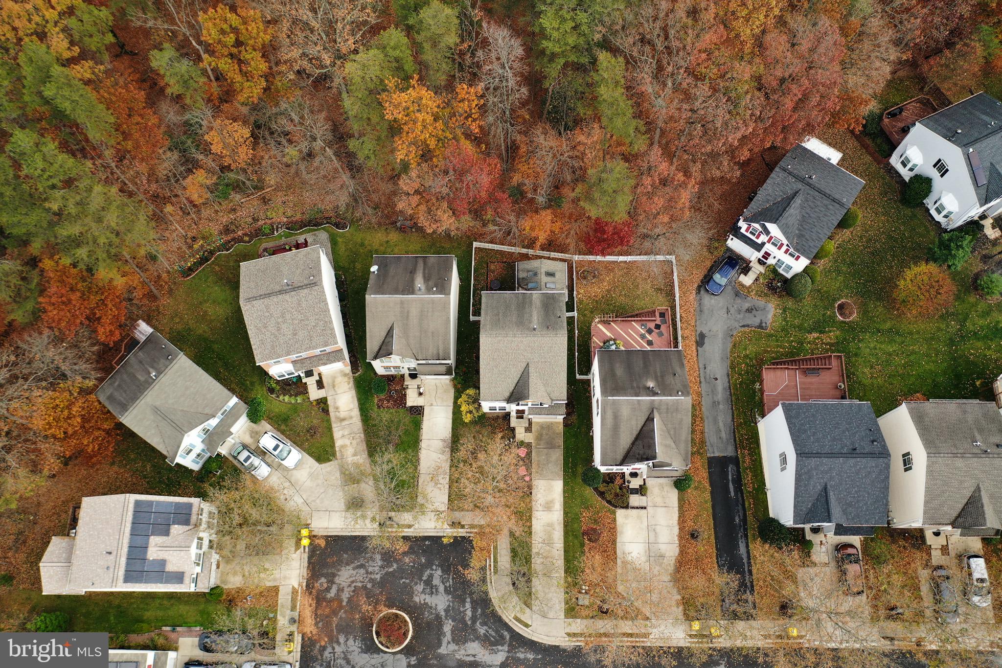 RUSSETT - Residential