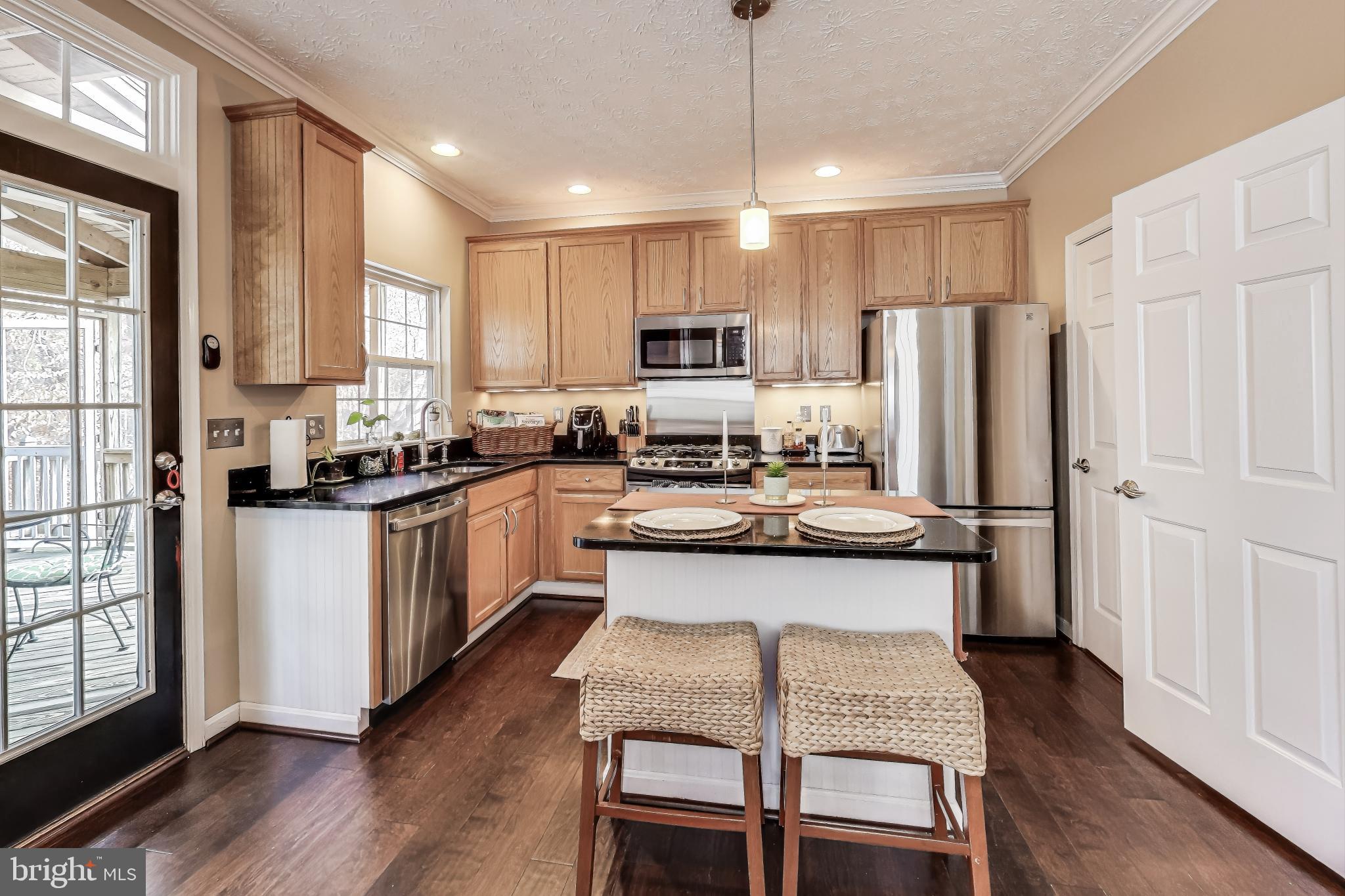 RUSSETT - Residential