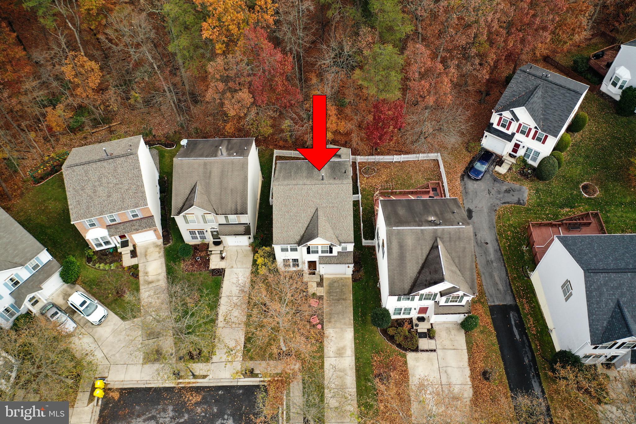 RUSSETT - Residential