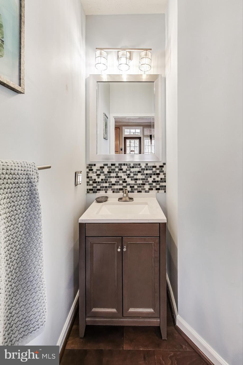 RUSSETT - Residential