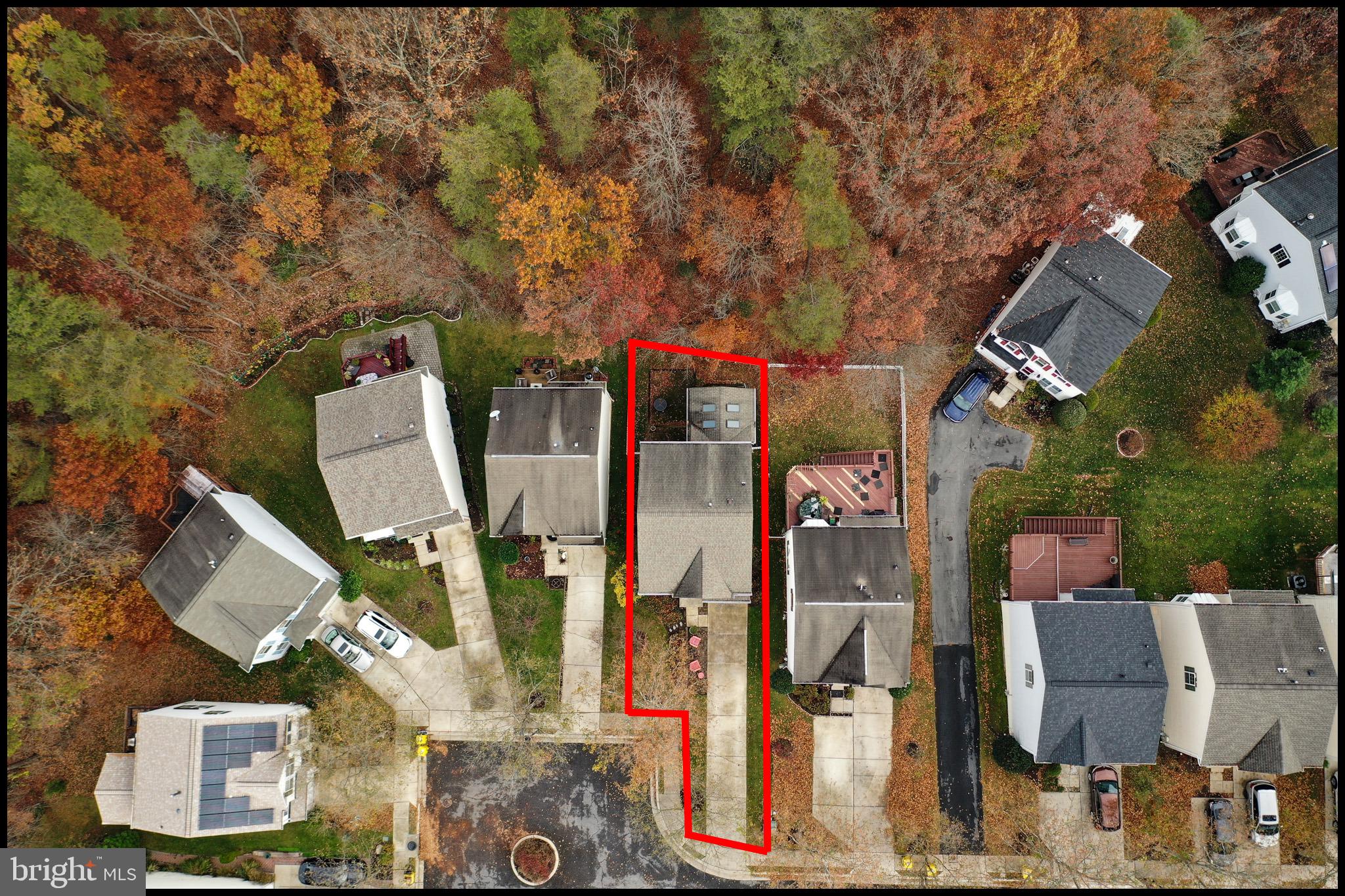 RUSSETT - Residential