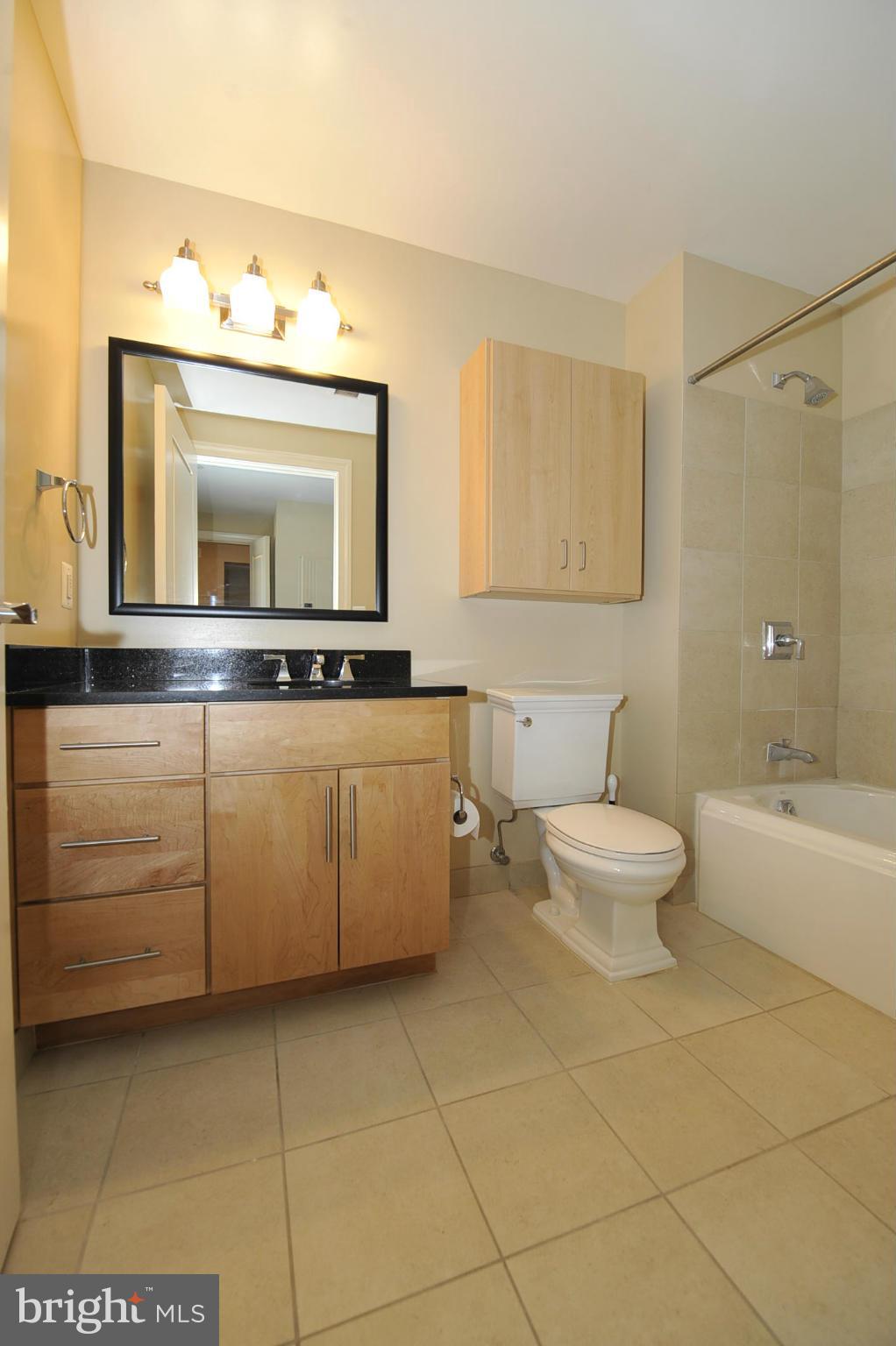 THE JAMIESON - Residential Lease