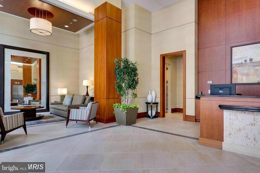 THE JAMIESON - Residential Lease