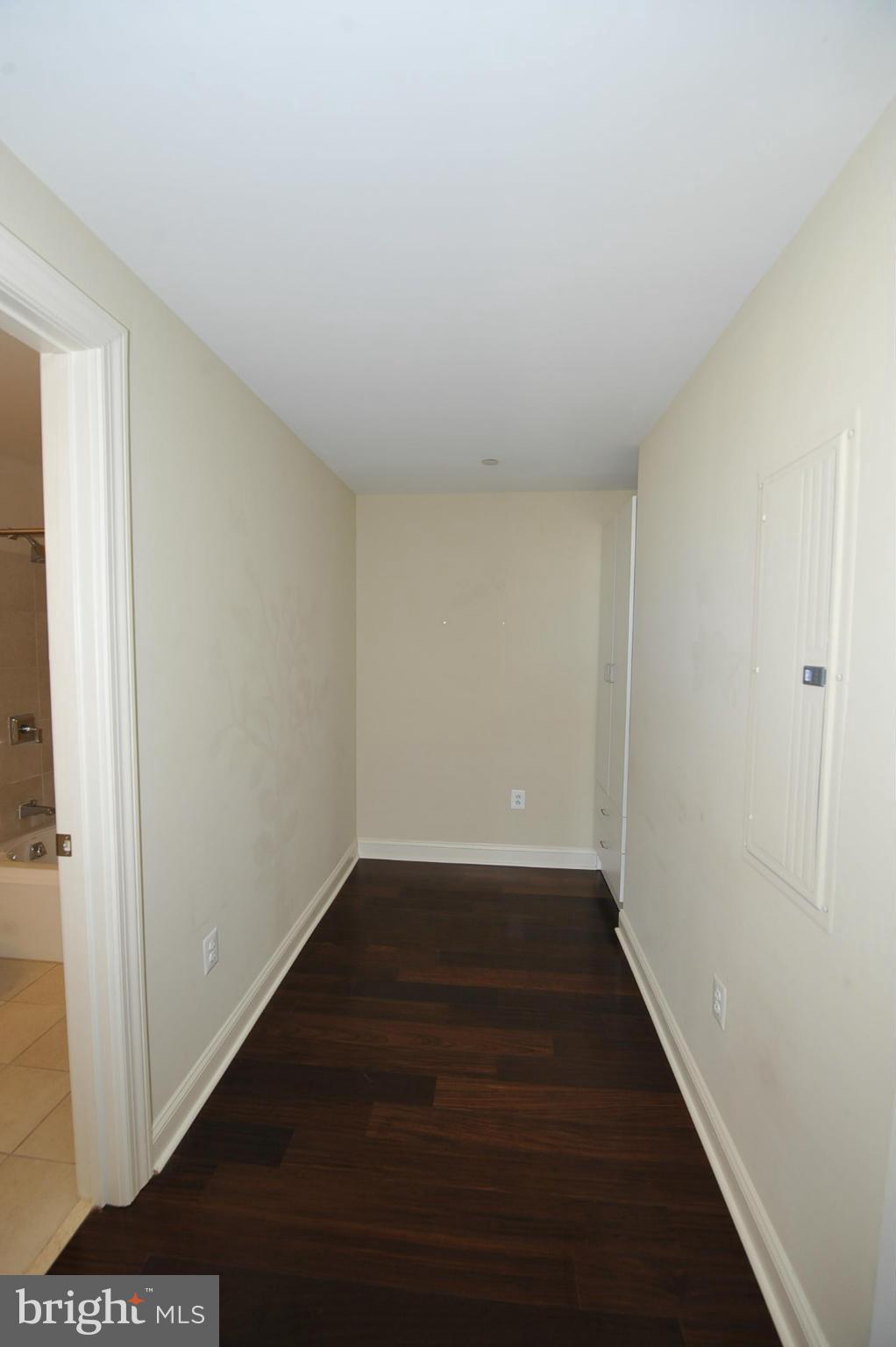 THE JAMIESON - Residential Lease