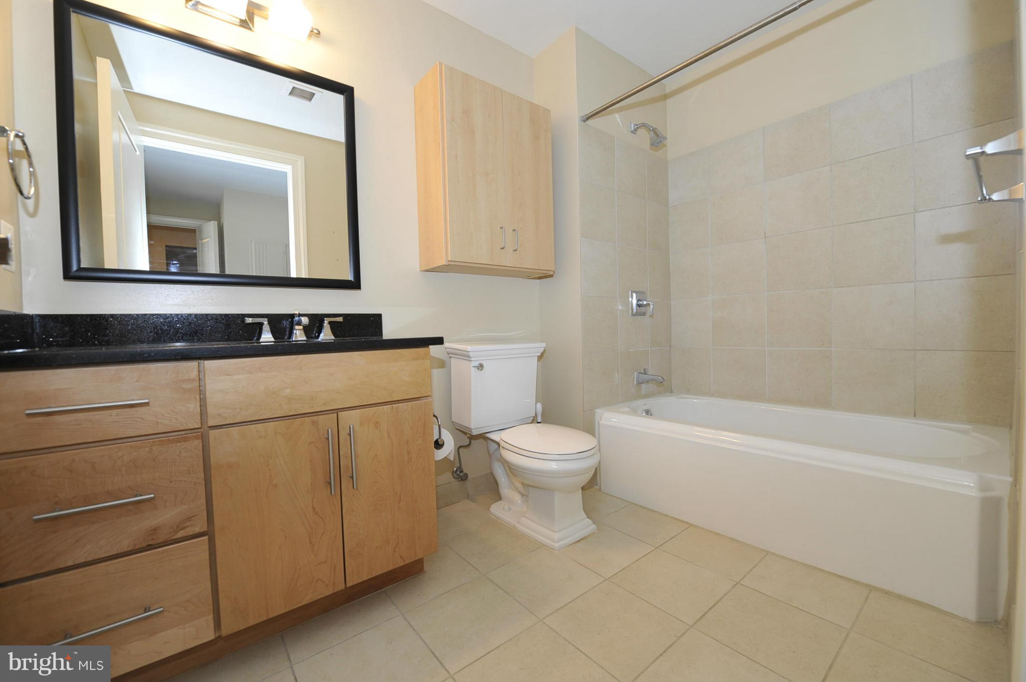 THE JAMIESON - Residential Lease