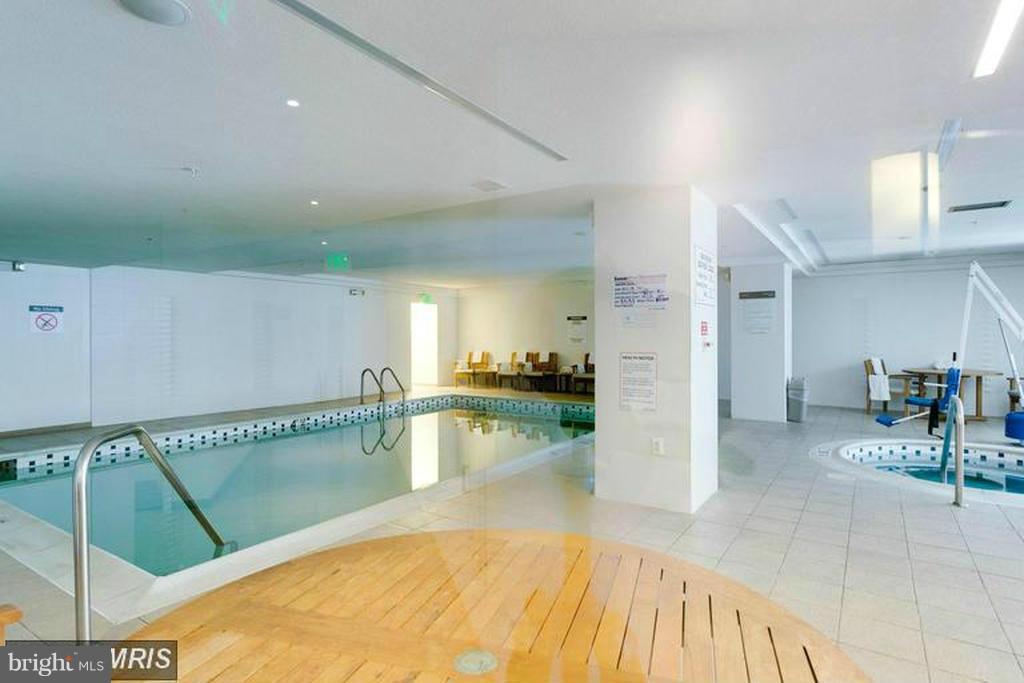 THE JAMIESON - Residential Lease