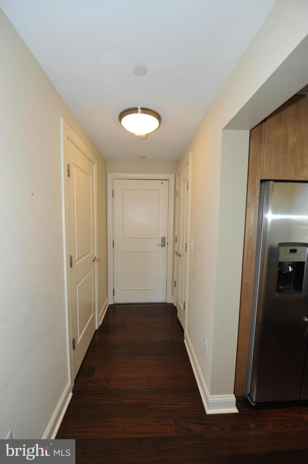 THE JAMIESON - Residential Lease