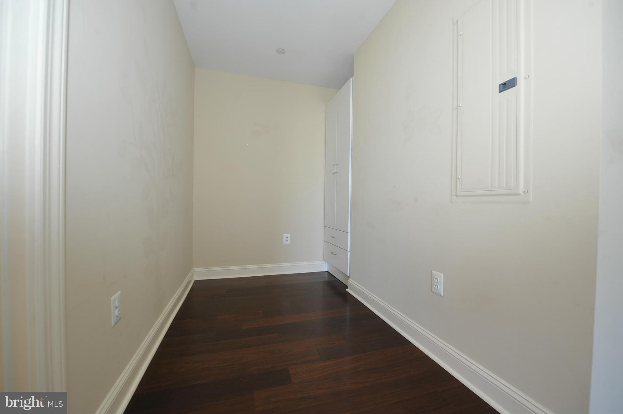 THE JAMIESON - Residential Lease