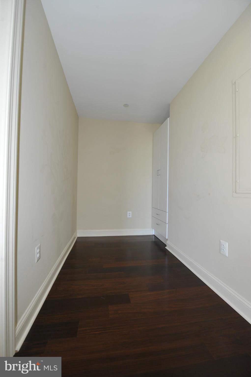 THE JAMIESON - Residential Lease