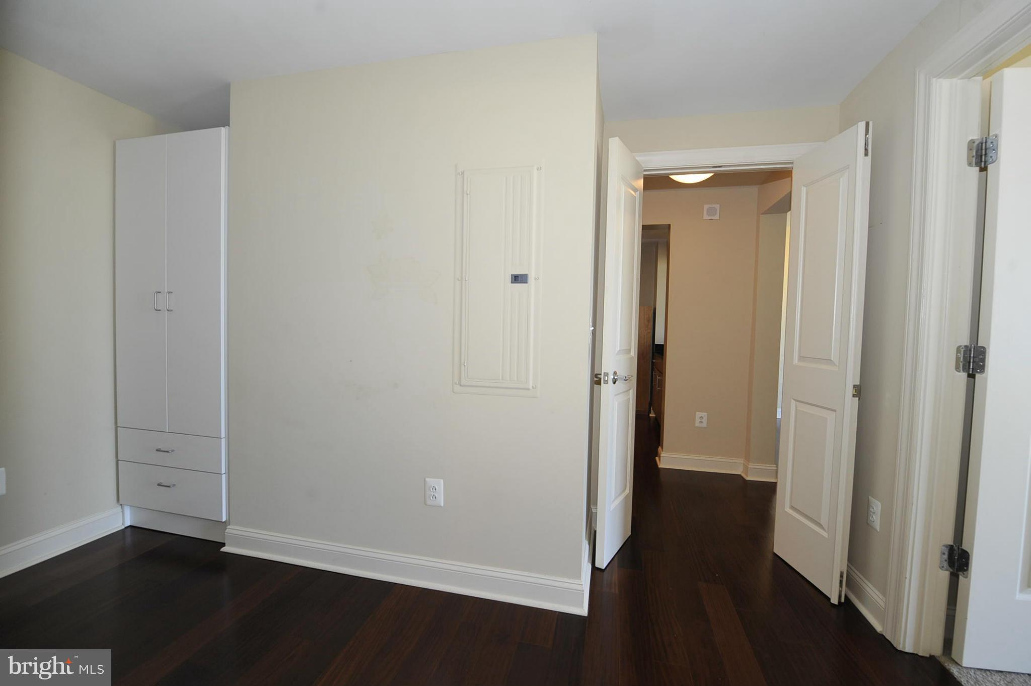 THE JAMIESON - Residential Lease