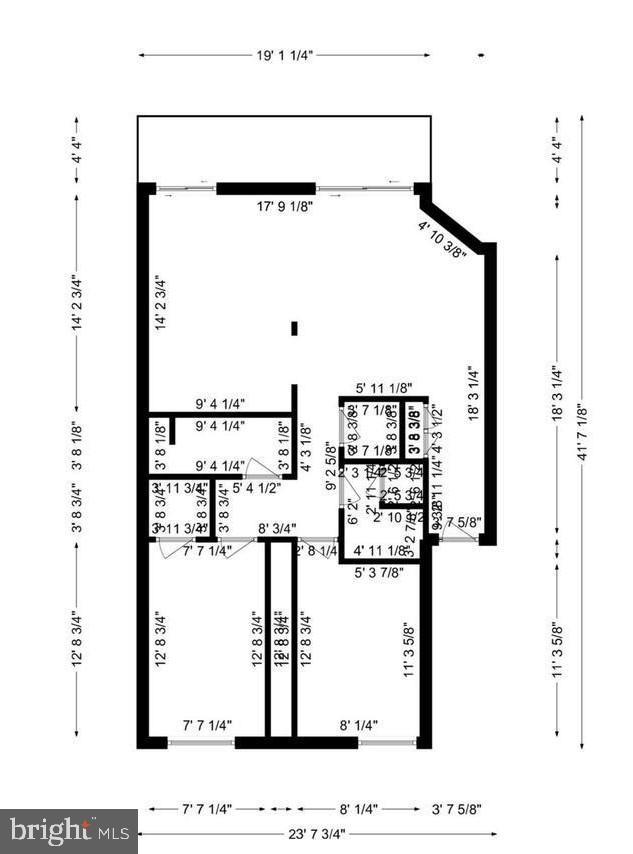 SEVERN HOUSE - Residential