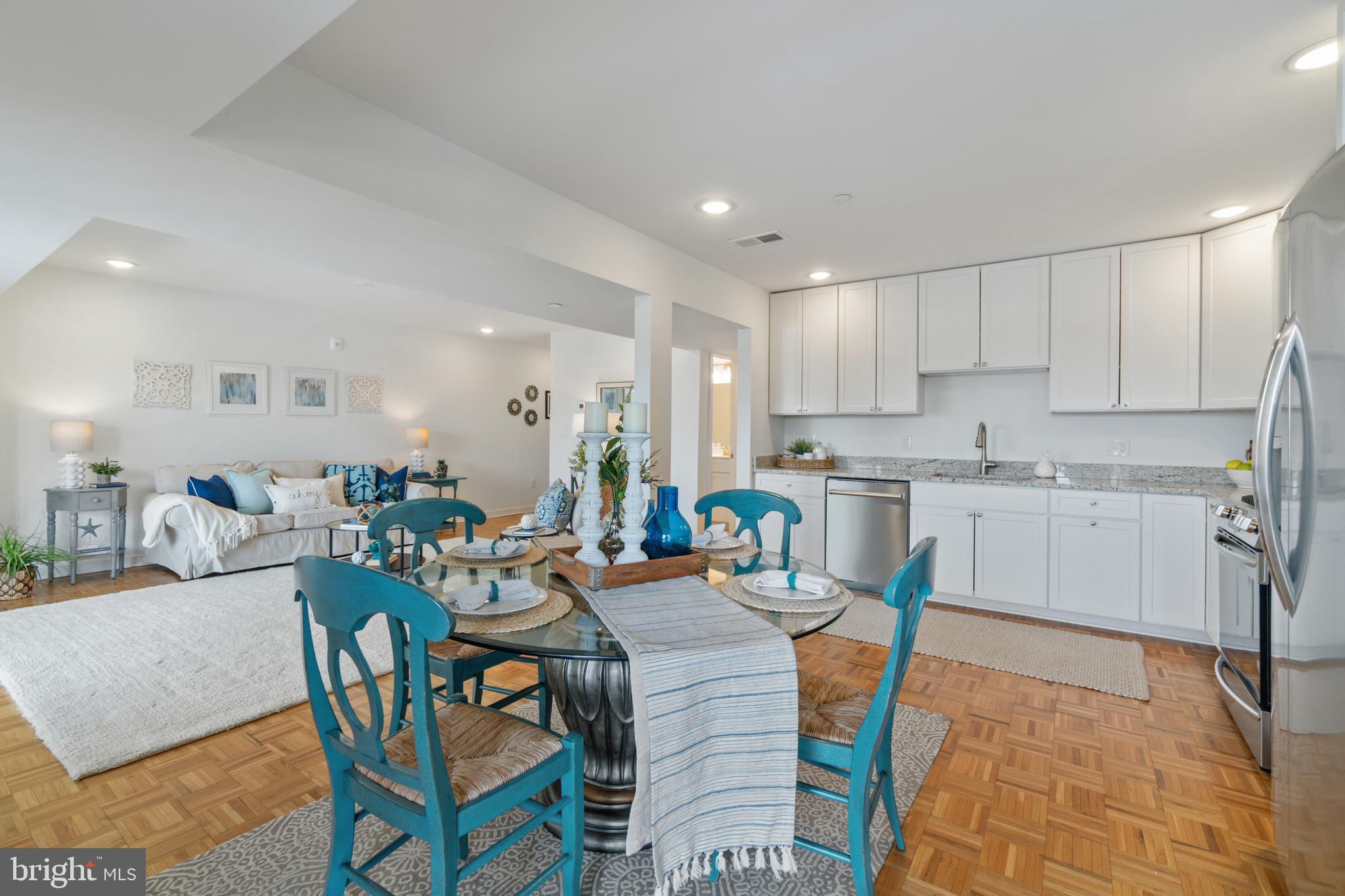 SEVERN HOUSE - Residential