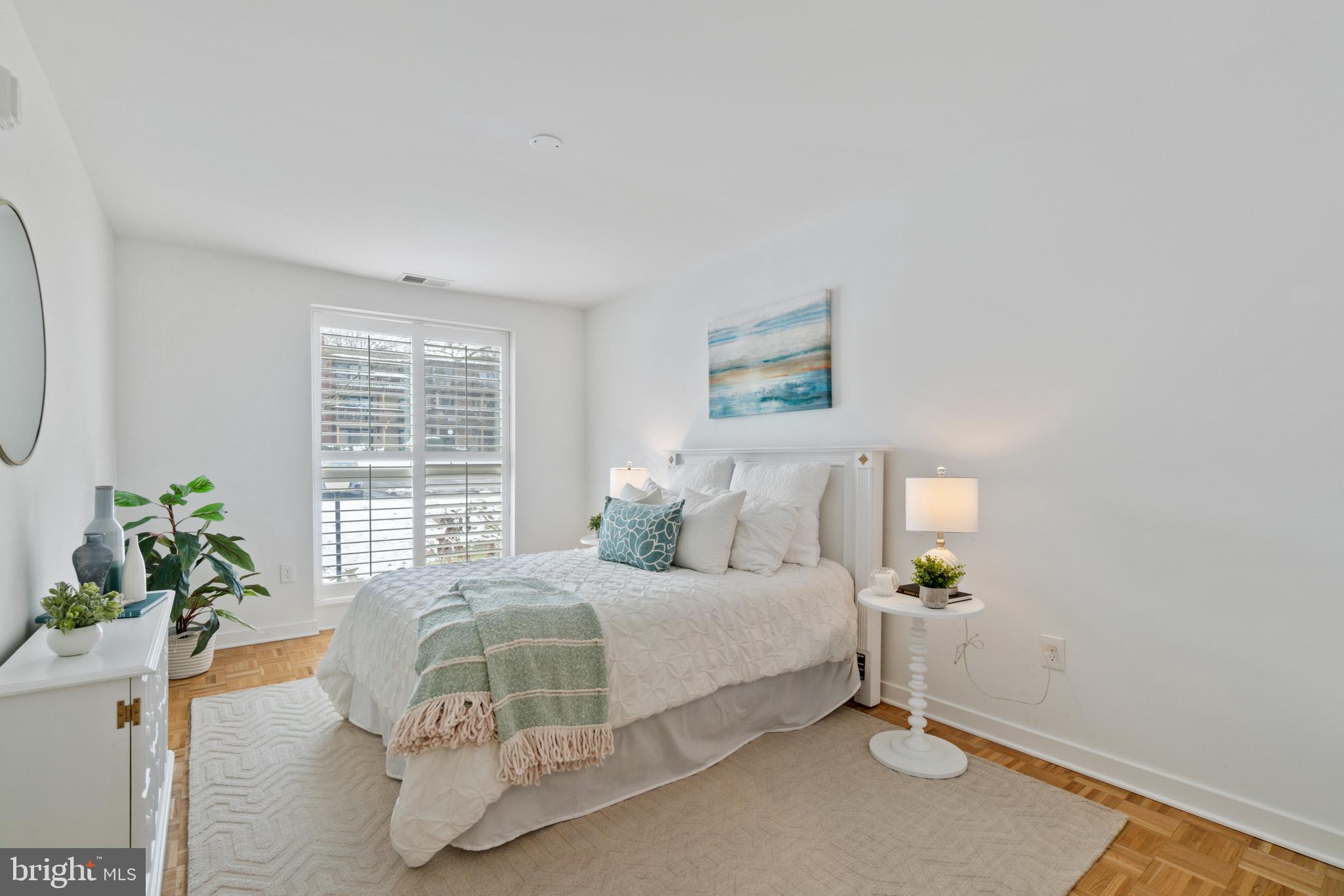 SEVERN HOUSE - Residential