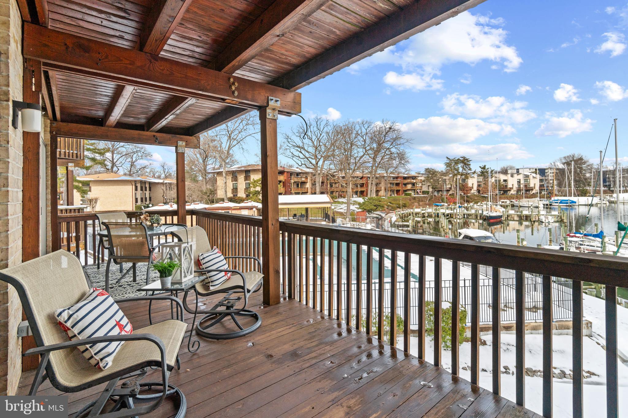 SEVERN HOUSE - Residential