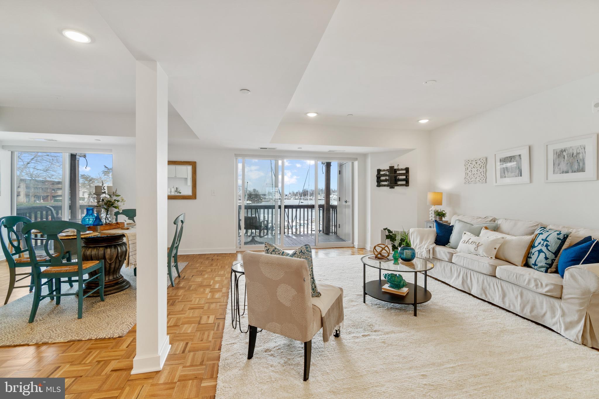 SEVERN HOUSE - Residential