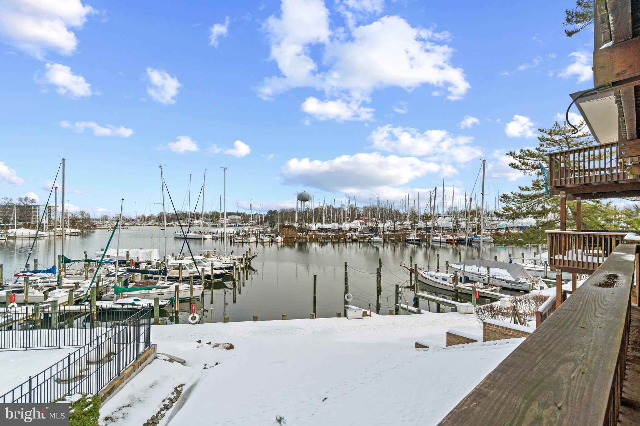 SEVERN HOUSE - Residential