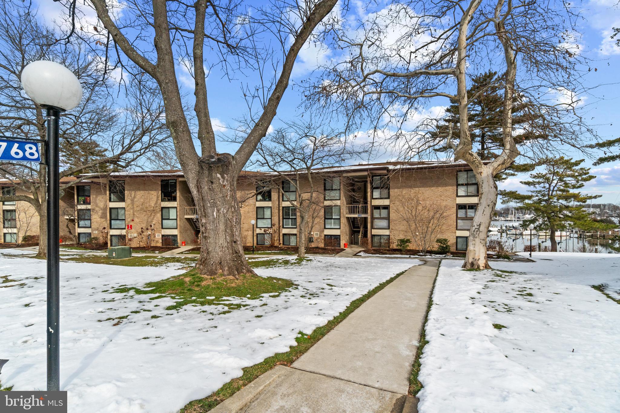 SEVERN HOUSE - Residential