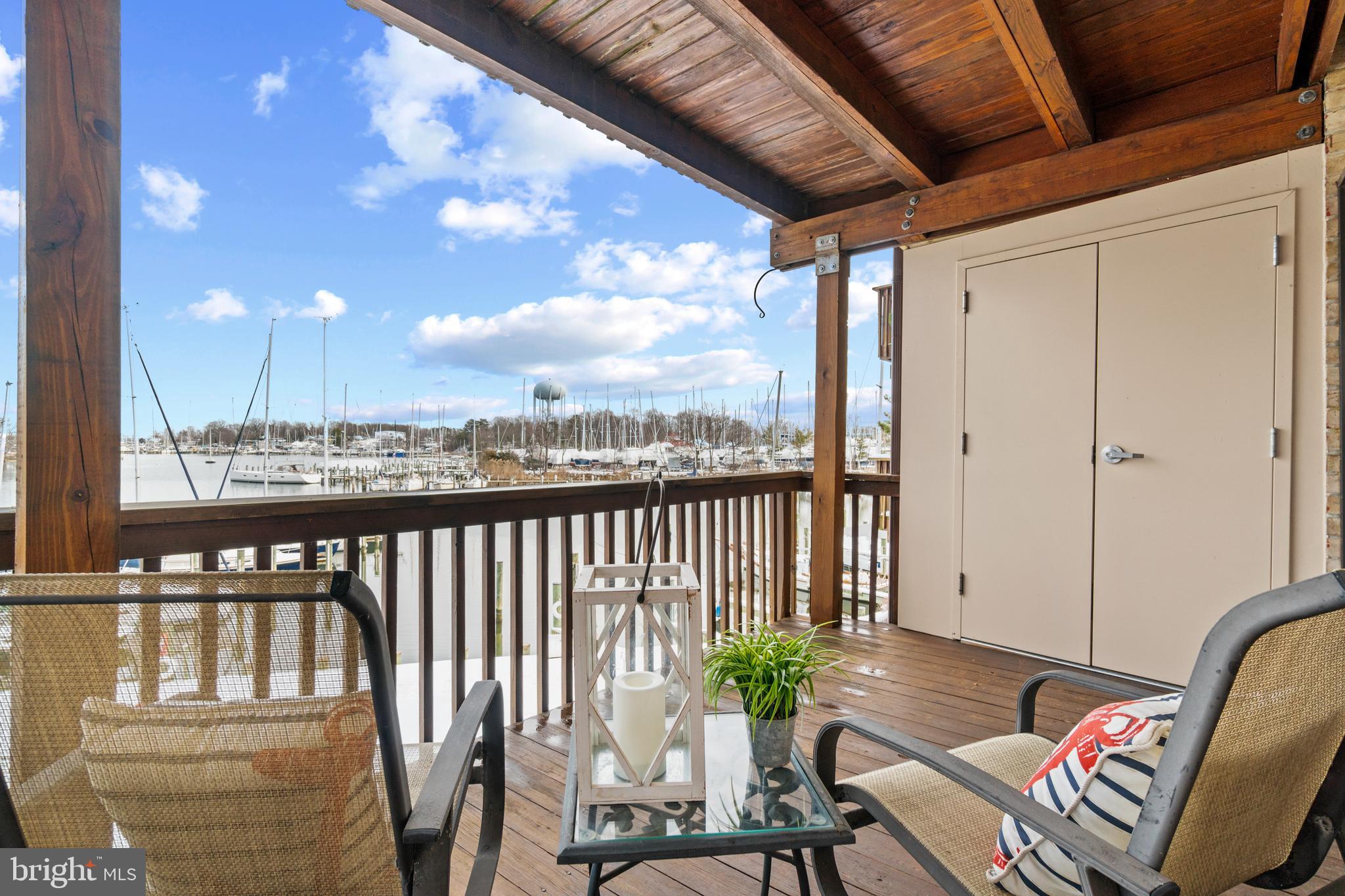 SEVERN HOUSE - Residential