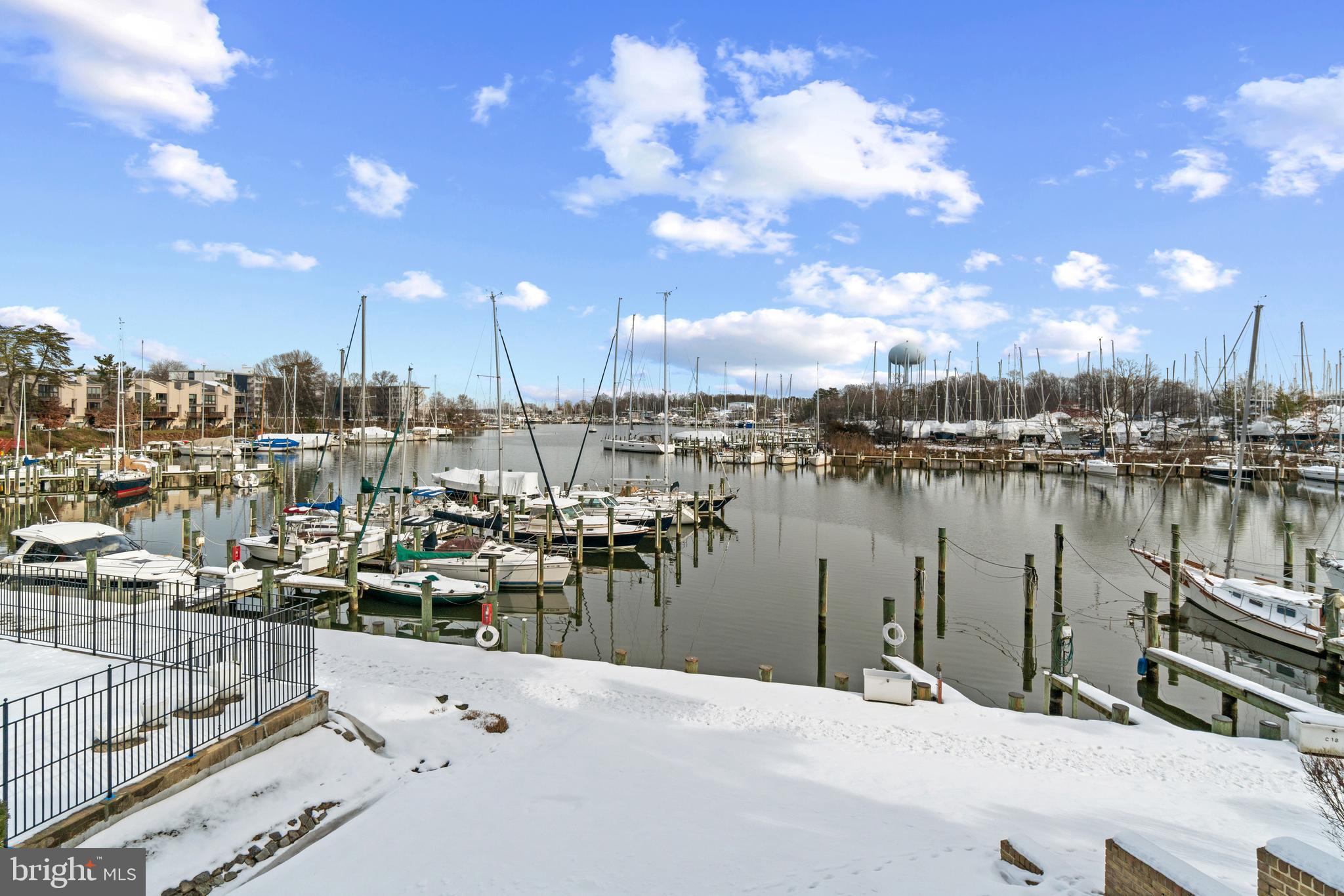 SEVERN HOUSE - Residential