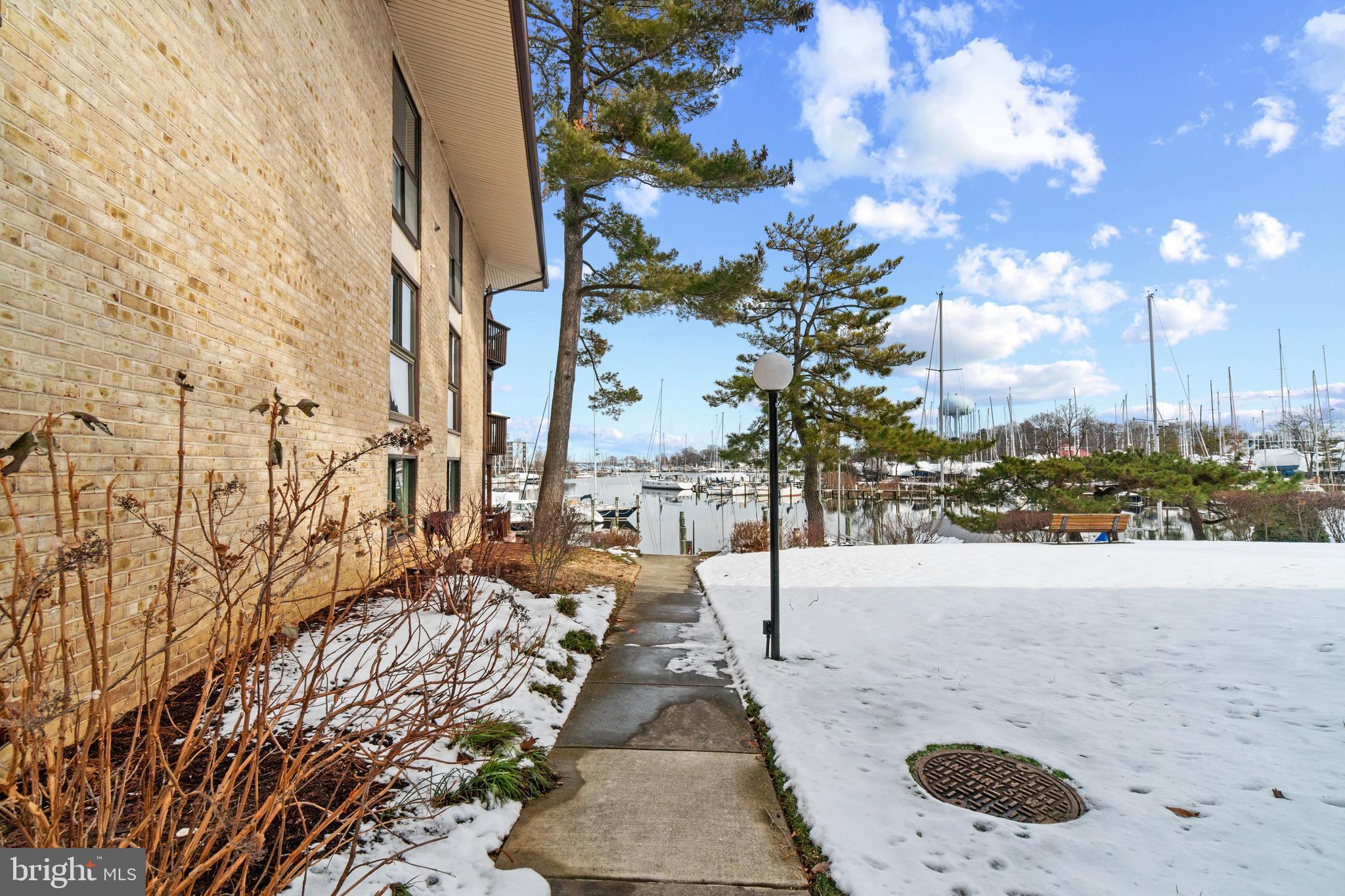 SEVERN HOUSE - Residential