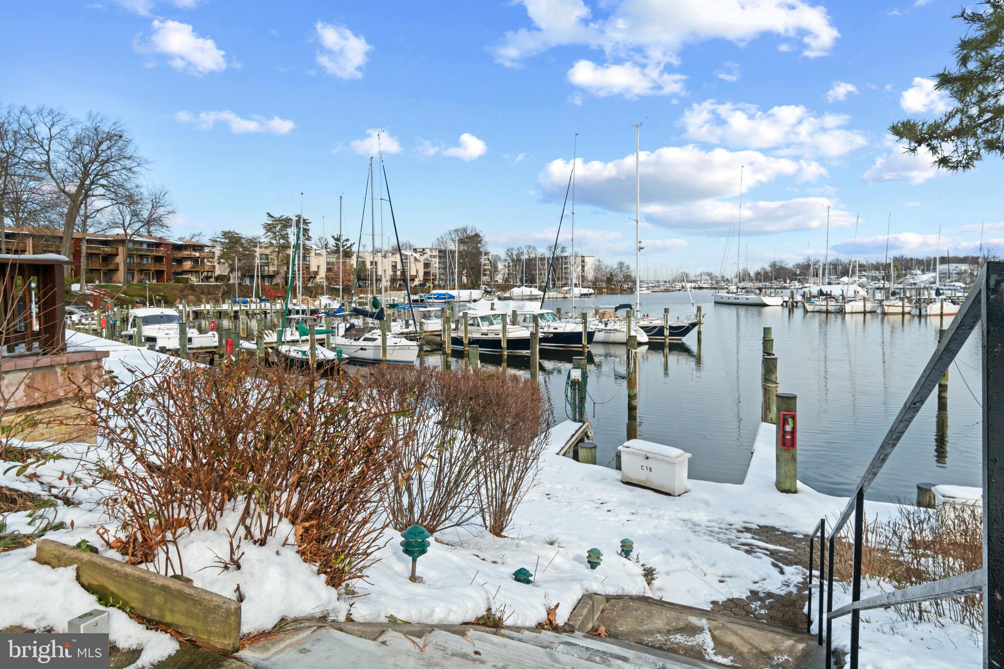 SEVERN HOUSE - Residential