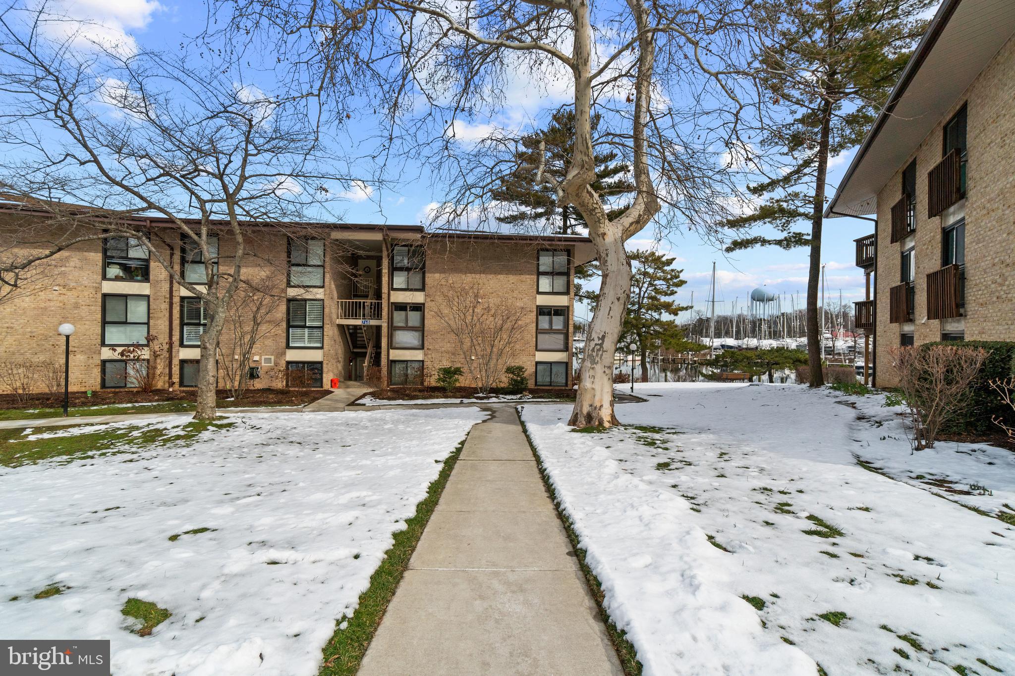 SEVERN HOUSE - Residential