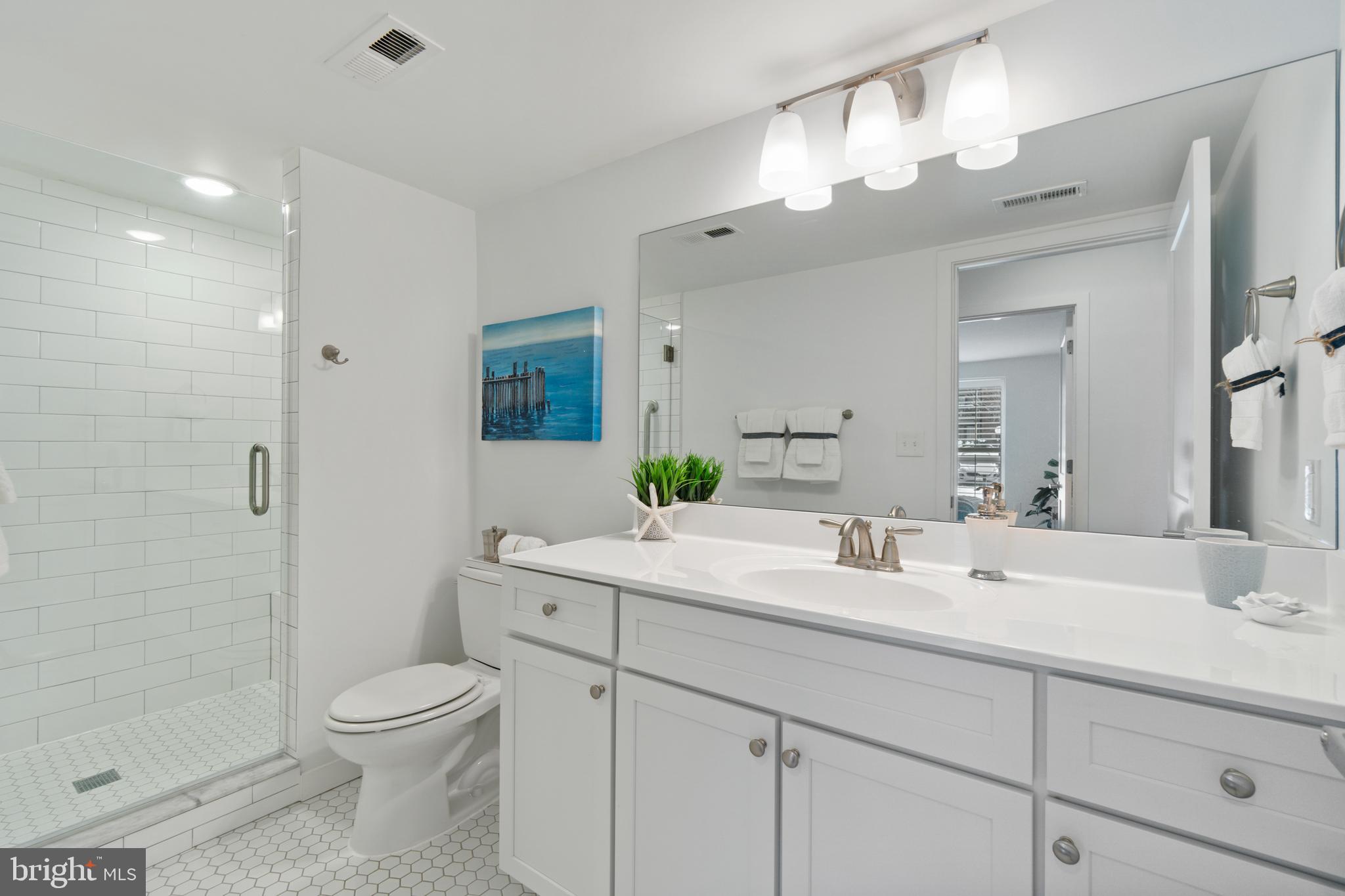 SEVERN HOUSE - Residential