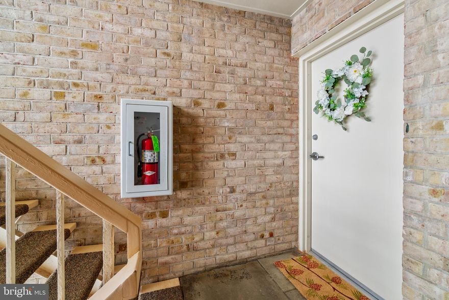 ALL OFFERS DUE BY 12:00 PM EST 1/28. Spectacular, unobstructed views of Back Creek from the 2-bedroom, 1.5 bath waterfront unit in the sought after Severn House community of Annapolis. Severn House is walking distance to downtown Annapolis and athletic club. Enjoy the gorgeous waterfront pool and promenade around the water. Condo fee includes all utilities except electric. This stunning unit checks all the boxes - stunning view, deeded boat slip D-13, recently renovated and includes an in-unit washer and dryer. Completely renovated in 2020. Hardwood floors throughout. Newer kitchen and baths. Glass doors from the kitchen and living room allow ample light, water-views and access to the expansive balcony overlooking Back Creek, the marina and pool. Take a water taxi to downtown Annapolis or dock your own boat in the 30 foot deep-water slip (D-13), which includes dock box, water and 30 AMP power. Water depth is approximately 6 feet. Buyer to verify depth. Multiple access points for kayak and paddleboard launching. No pets allowed in the community.