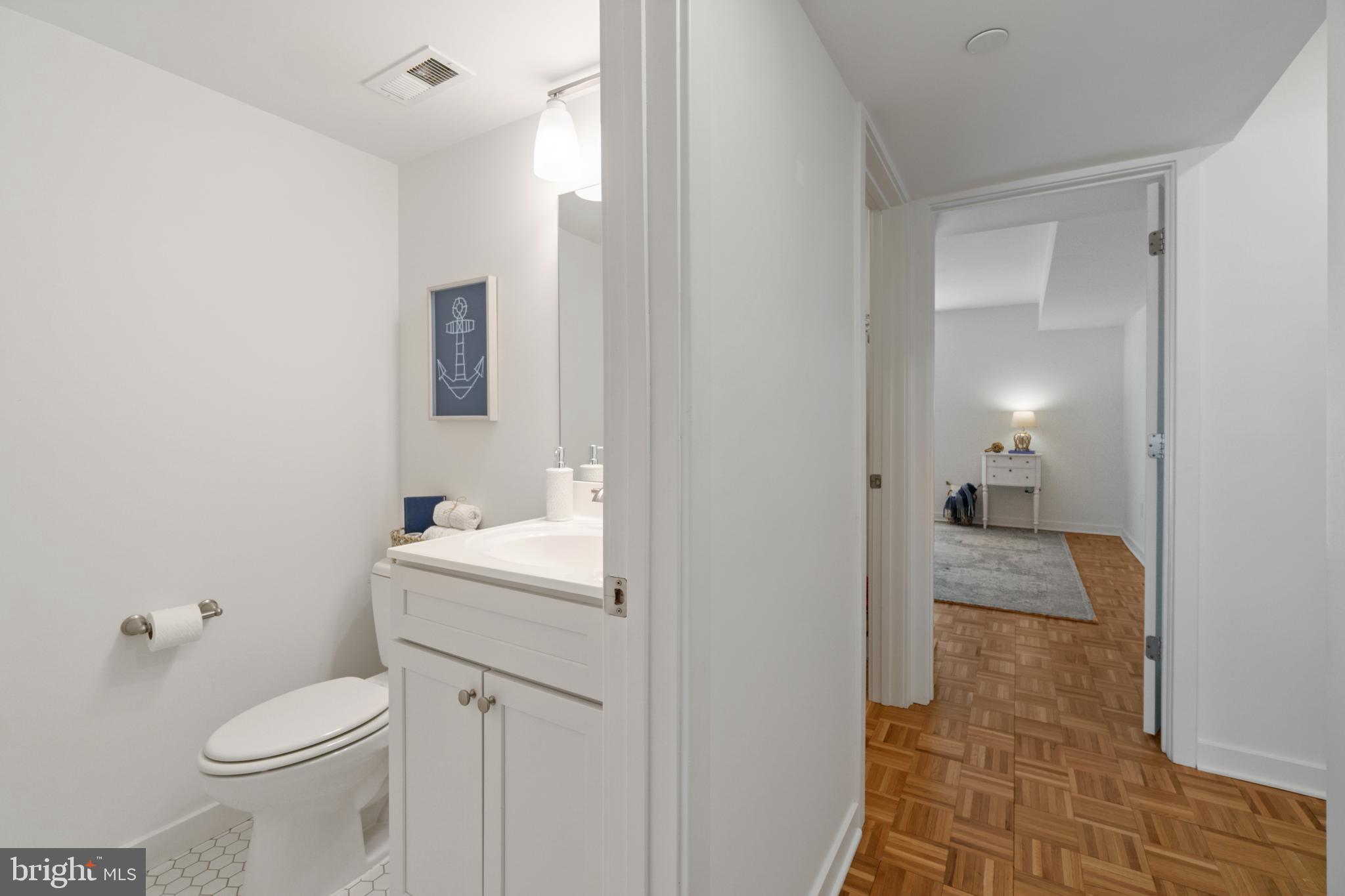 SEVERN HOUSE - Residential