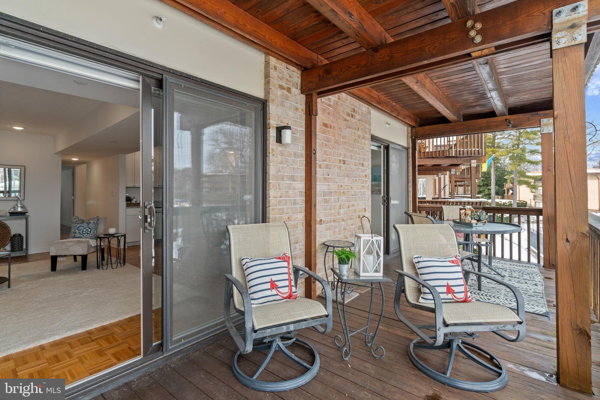 SEVERN HOUSE - Residential