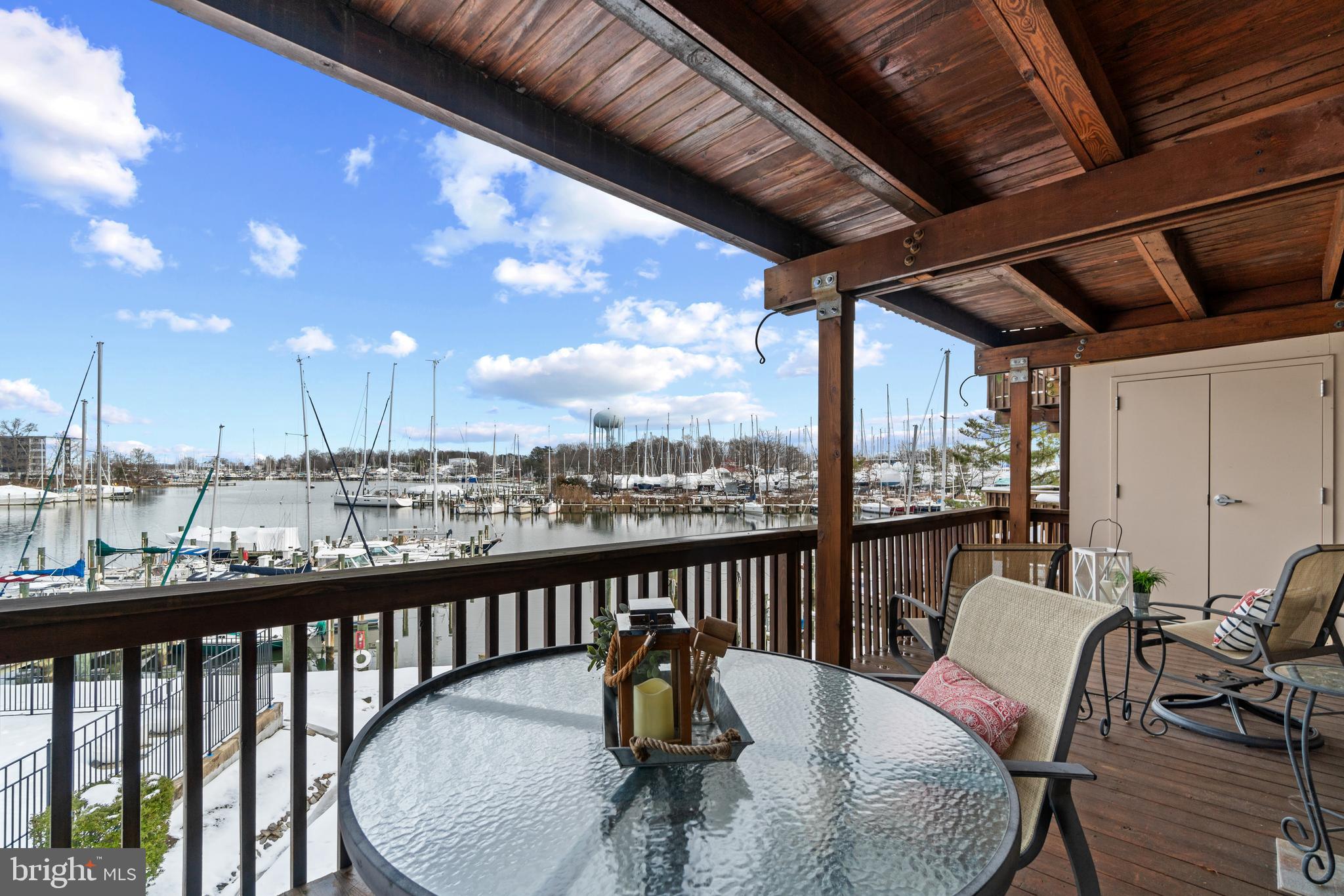 SEVERN HOUSE - Residential